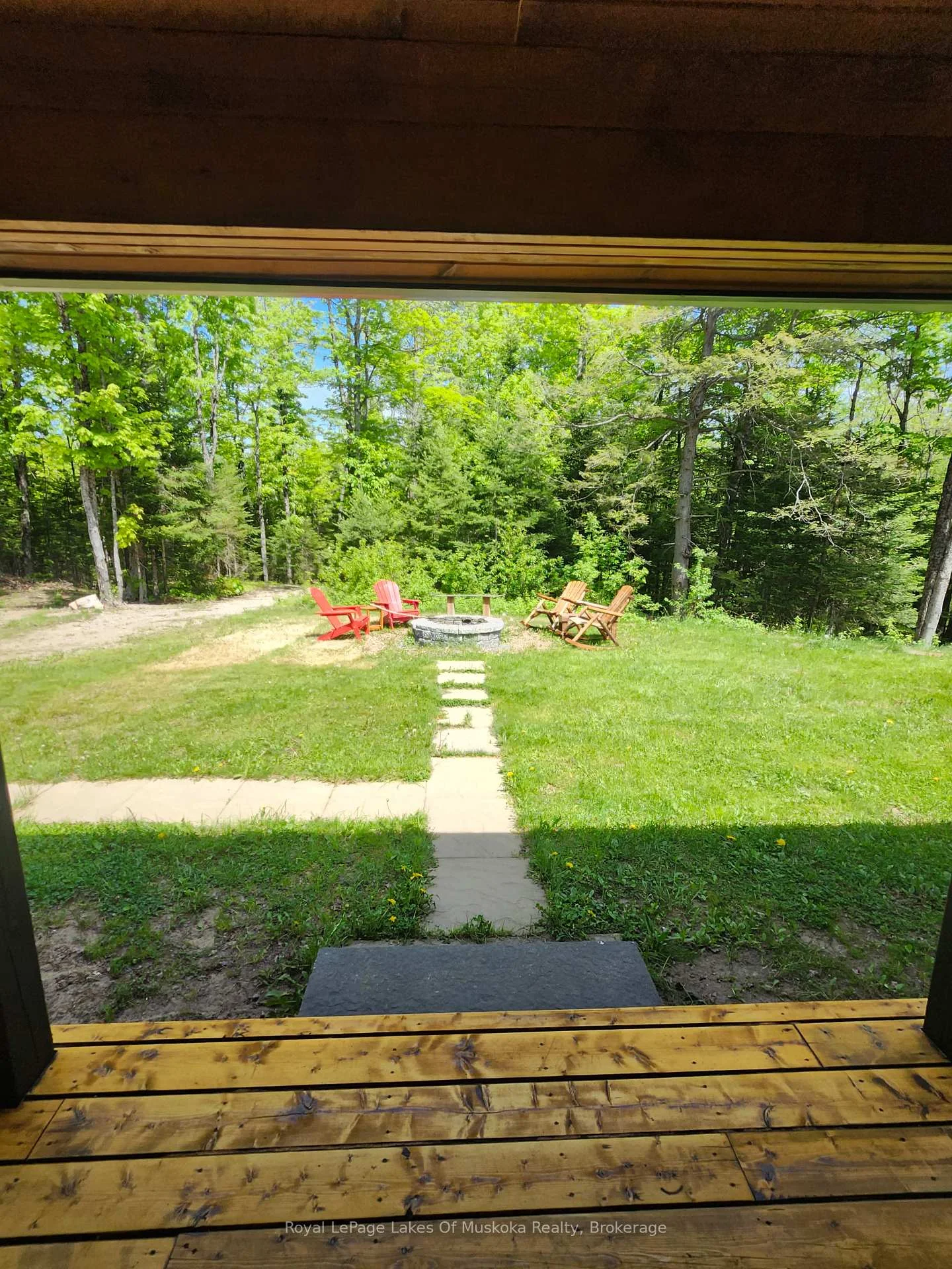 Photo 29 of 3997 Chetwynd Road, Kearney, Proudfoot — HOMEH
