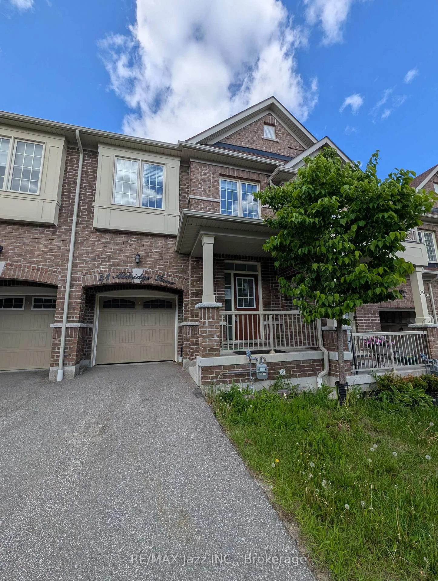 Photo 6 of 41 Aldridge Lane, Clarington, Newcastle — HOMEH
