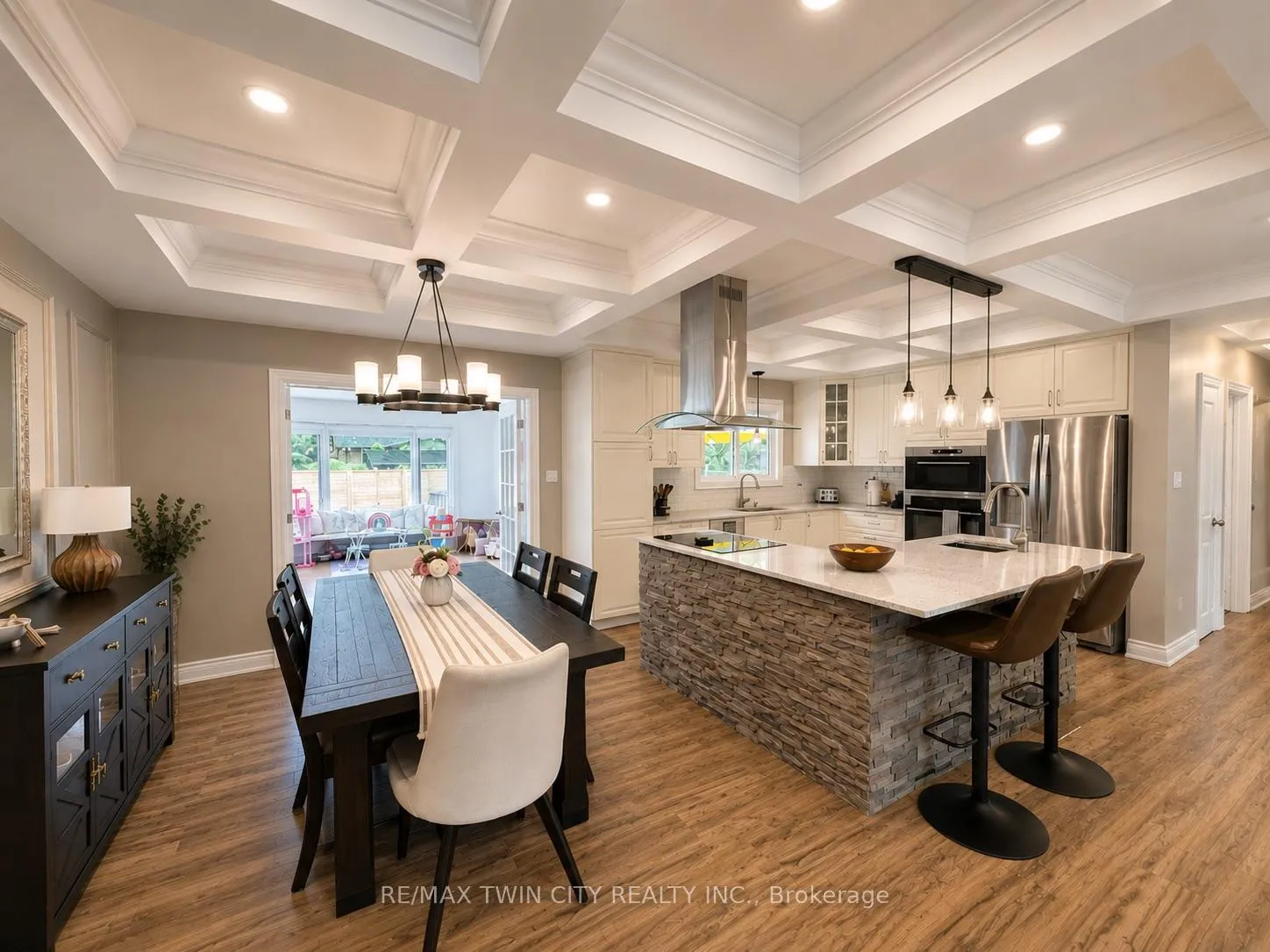 Photo 6 of 107 Rosslinn Road, Cambridge, Blair Road — HOMEH