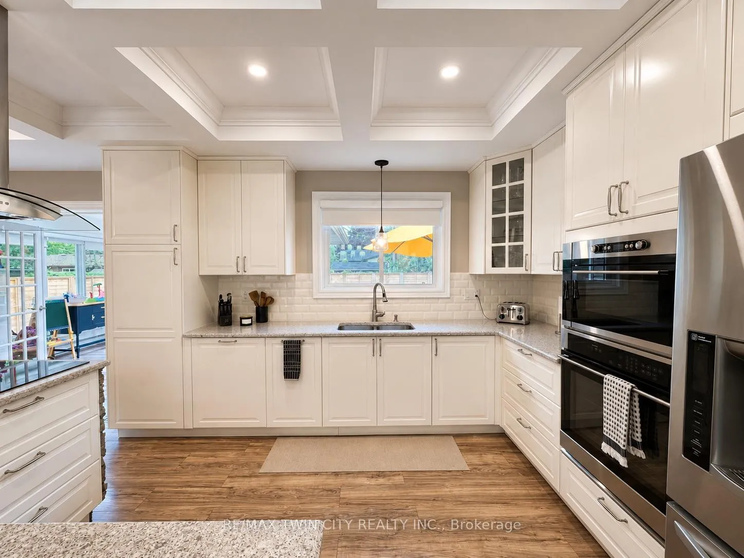 Photo 7 of 107 Rosslinn Road, Cambridge, Blair Road — HOMEH