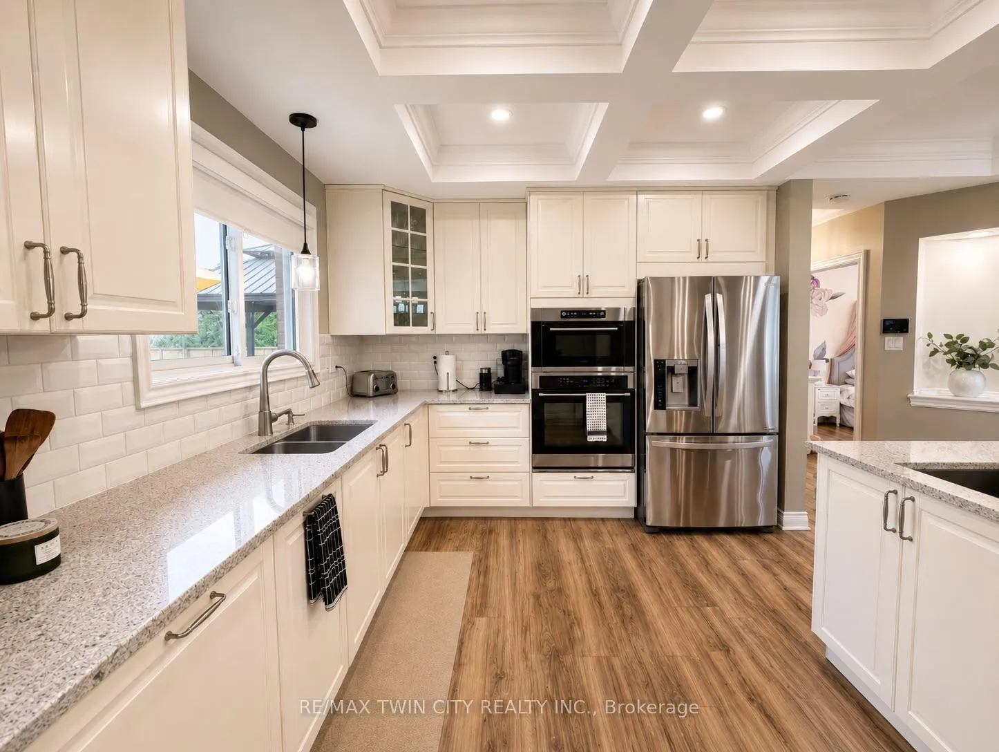 Photo 8 of 107 Rosslinn Road, Cambridge, Blair Road — HOMEH