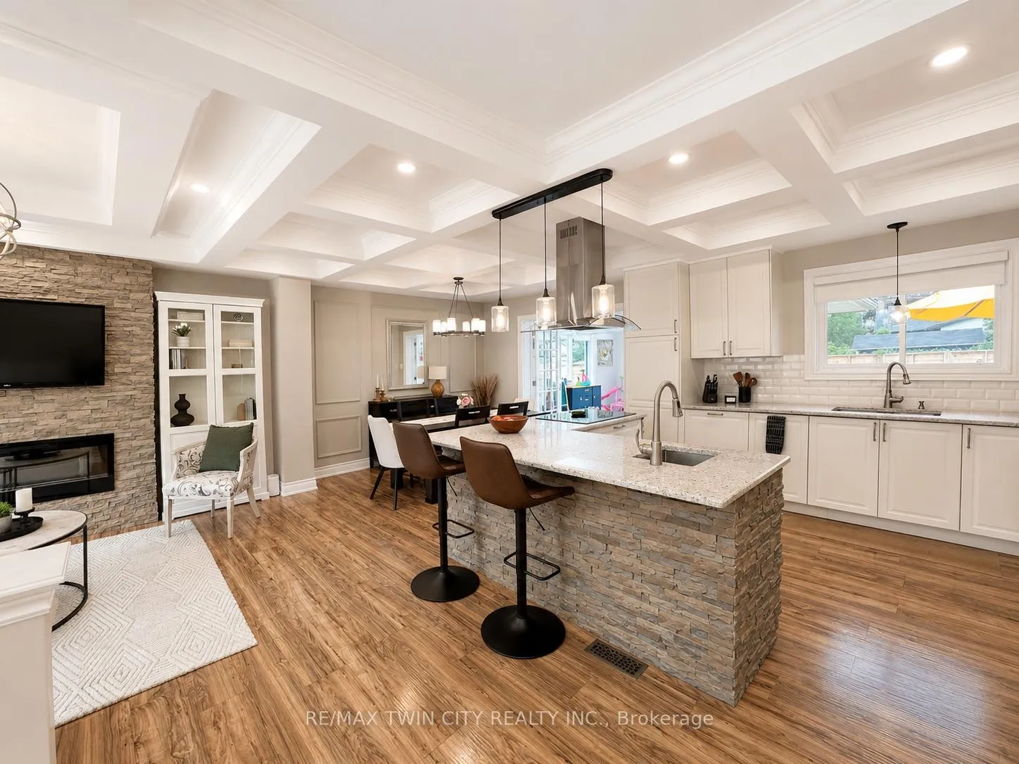 Photo 10 of 107 Rosslinn Road, Cambridge, Blair Road — HOMEH