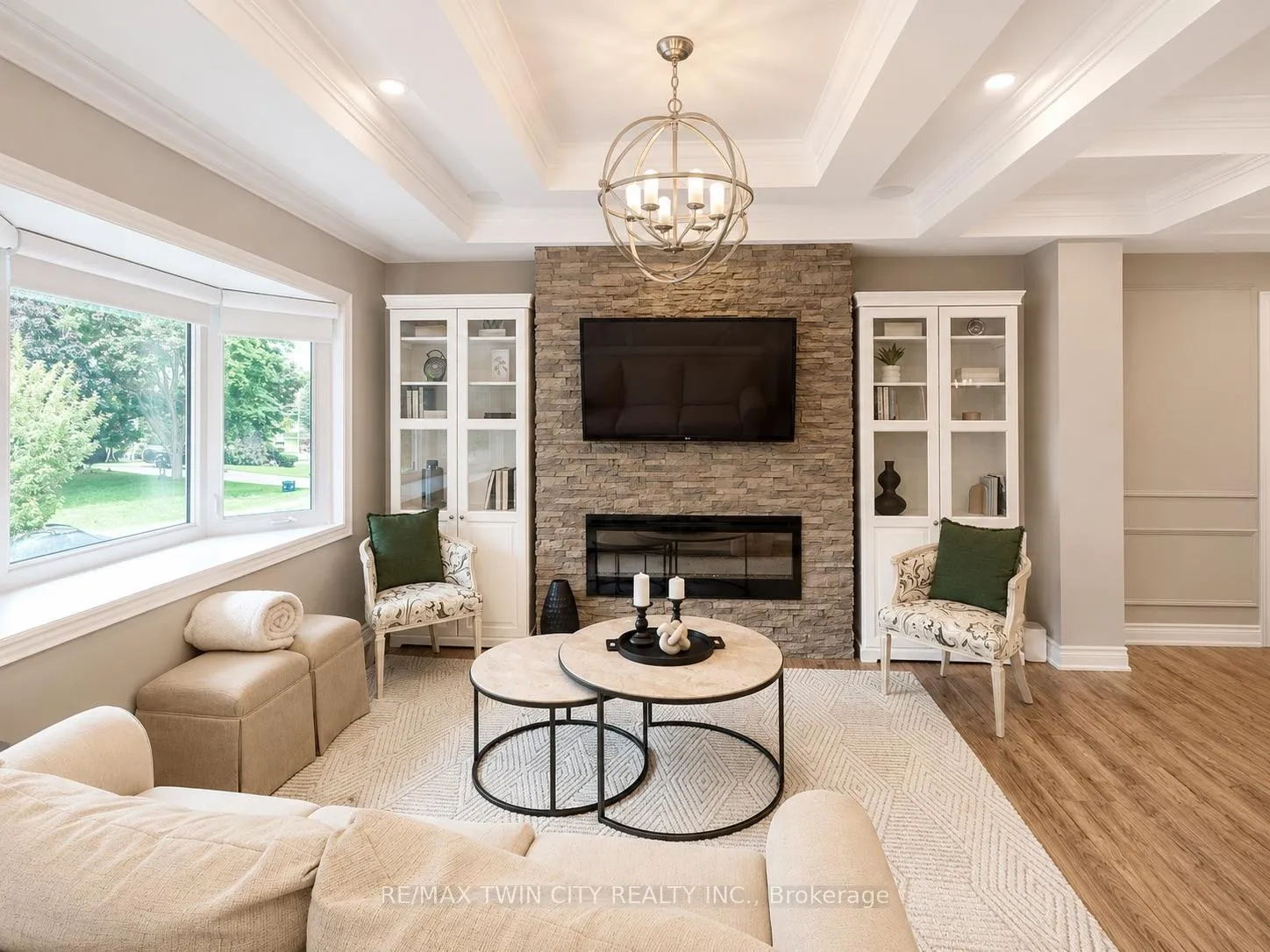 Photo 13 of 107 Rosslinn Road, Cambridge, Blair Road — HOMEH