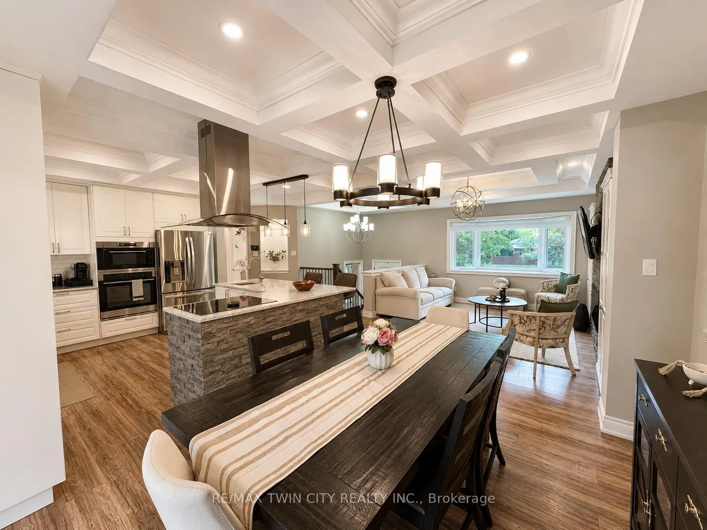 Photo 16 of 107 Rosslinn Road, Cambridge, Blair Road — HOMEH