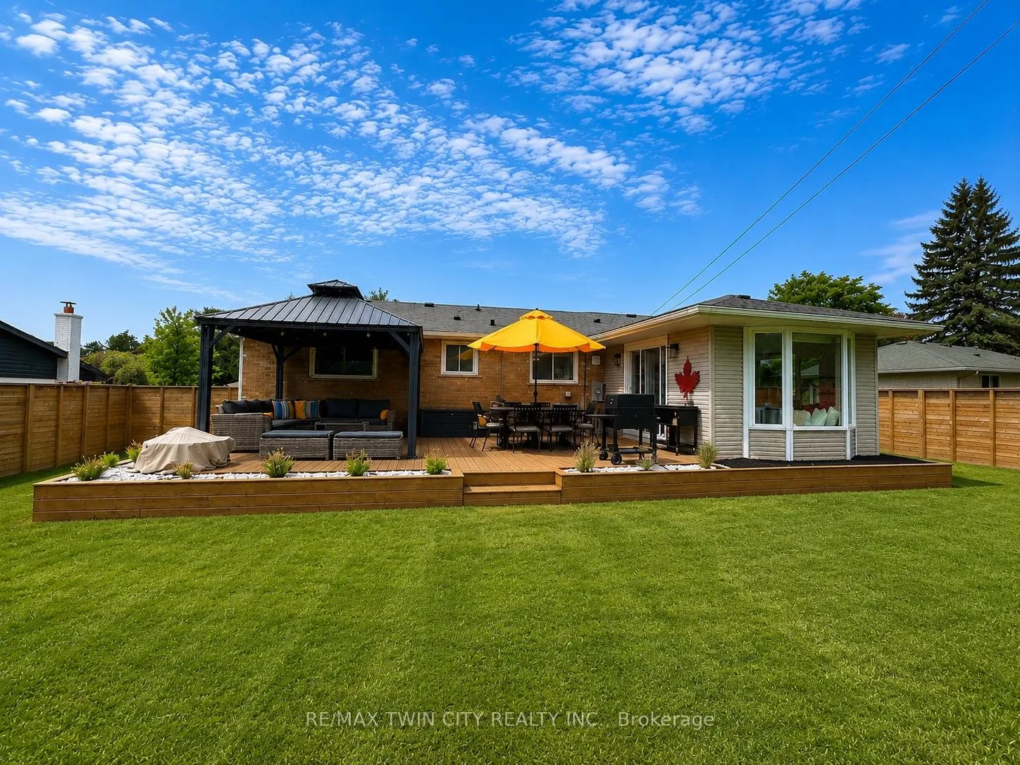 Photo 41 of 107 Rosslinn Road, Cambridge, Blair Road — HOMEH