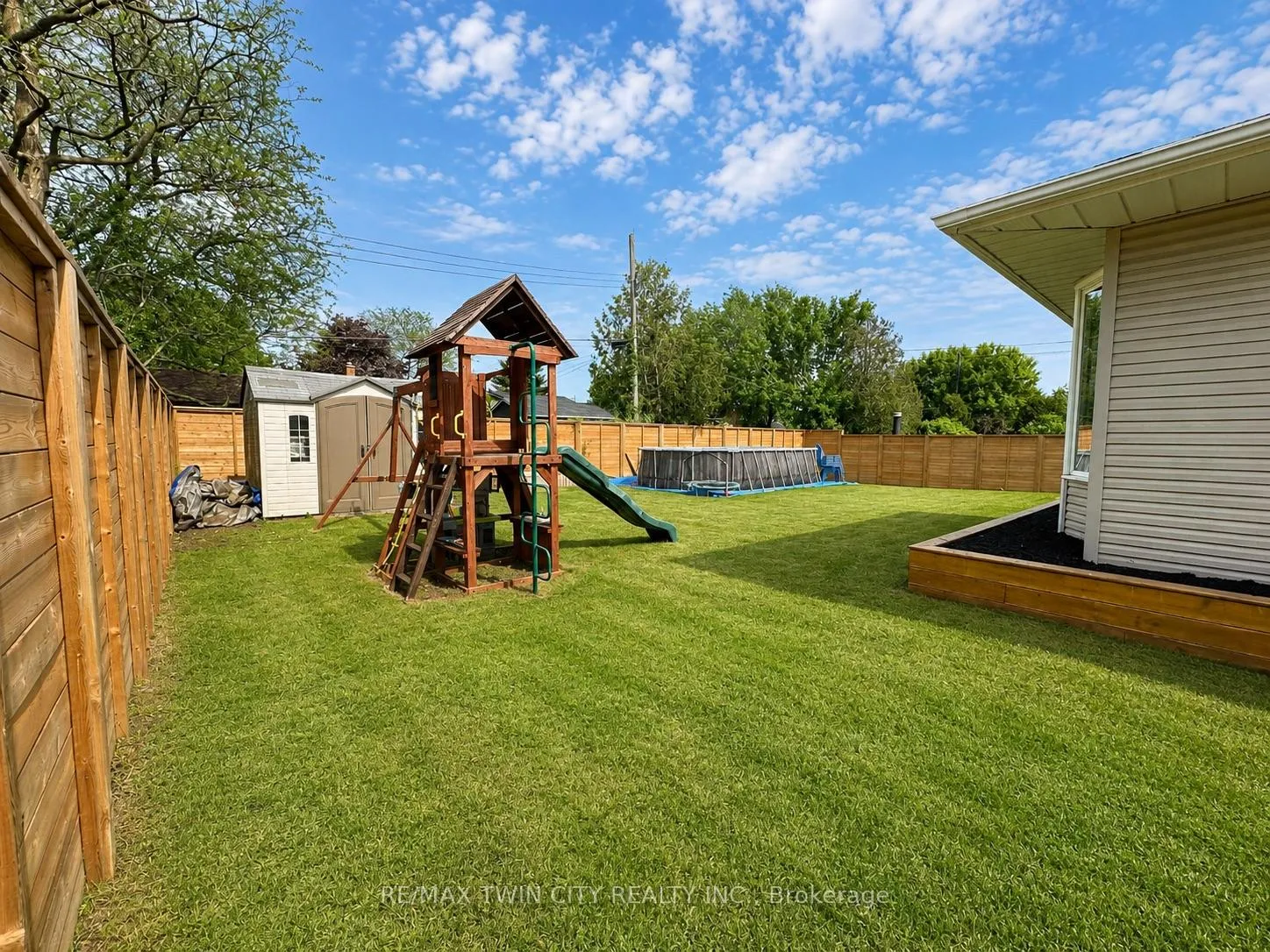 Photo 44 of 107 Rosslinn Road, Cambridge, Blair Road — HOMEH