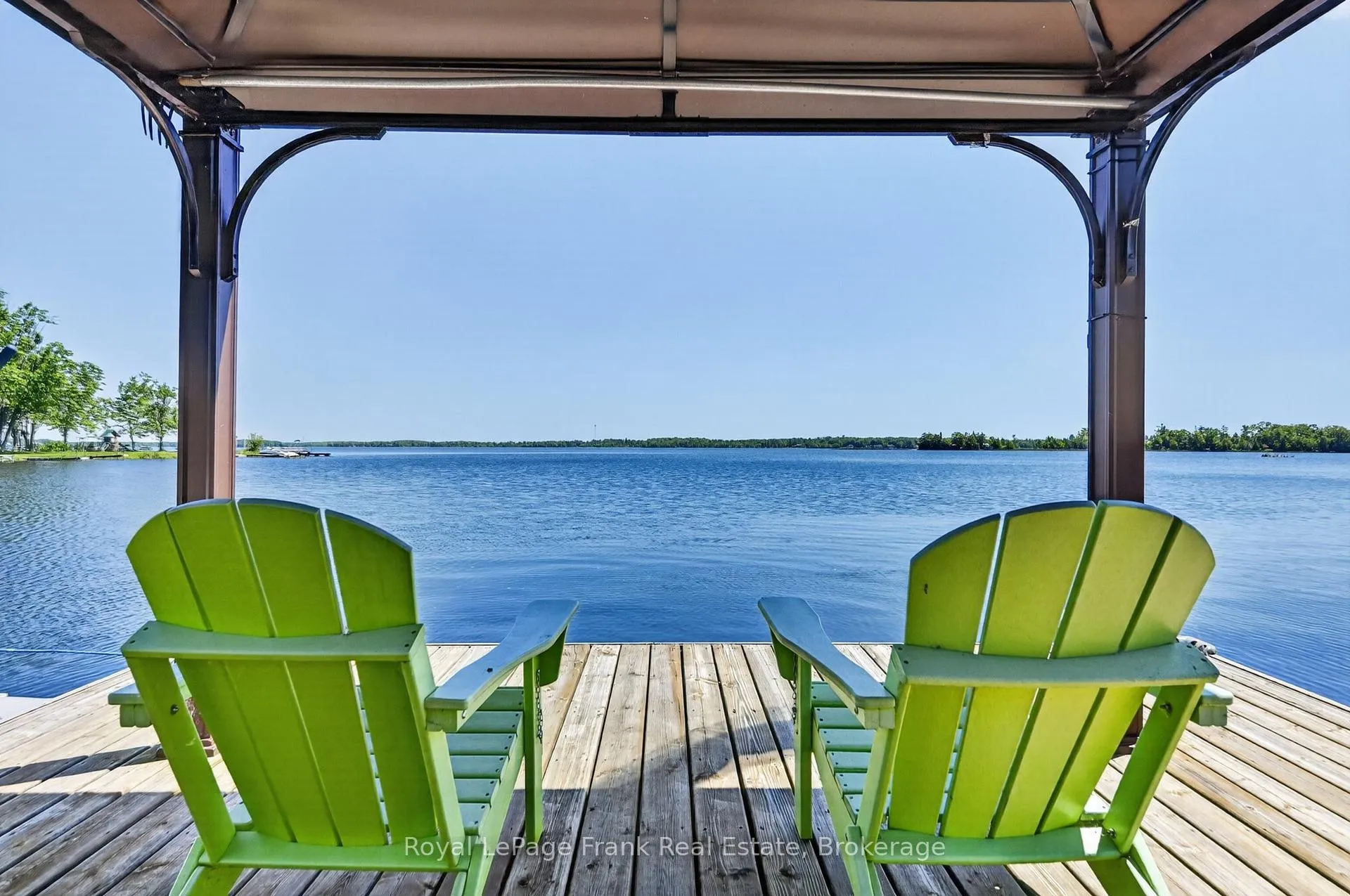 Photo 3 of 210 Lakeshore Drive, Kawartha Lakes, Emily — HOMEH
