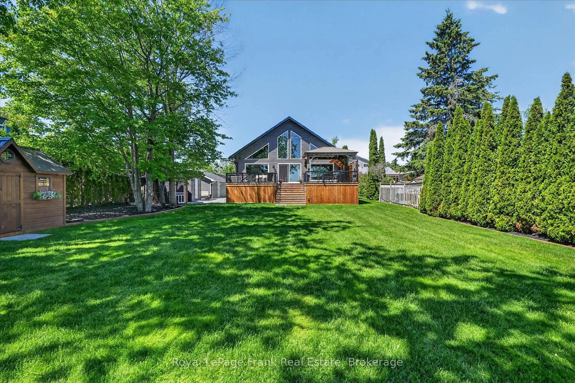 Photo 7 of 210 Lakeshore Drive, Kawartha Lakes, Emily — HOMEH