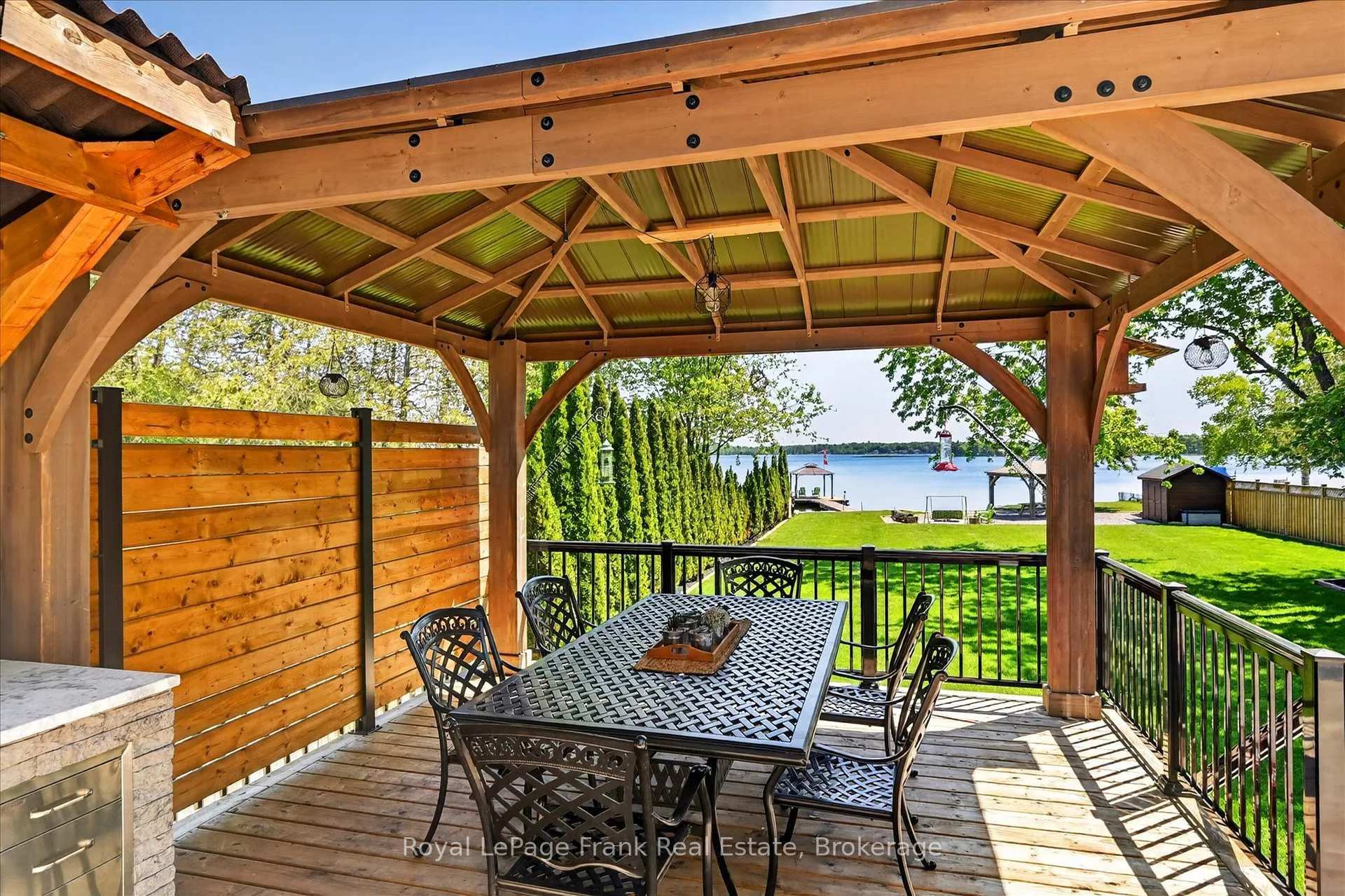 Photo 9 of 210 Lakeshore Drive, Kawartha Lakes, Emily — HOMEH