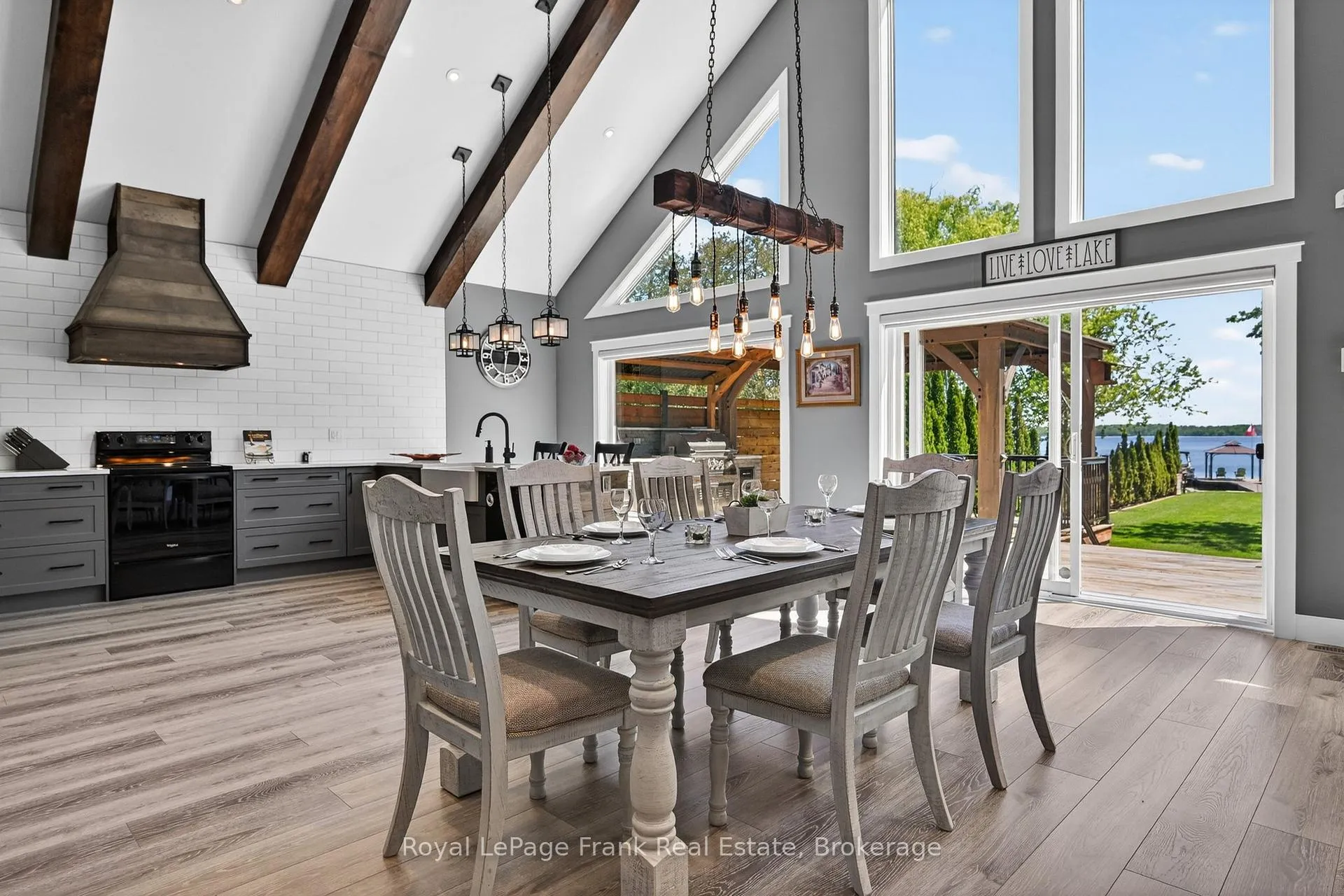 Photo 16 of 210 Lakeshore Drive, Kawartha Lakes, Emily — HOMEH