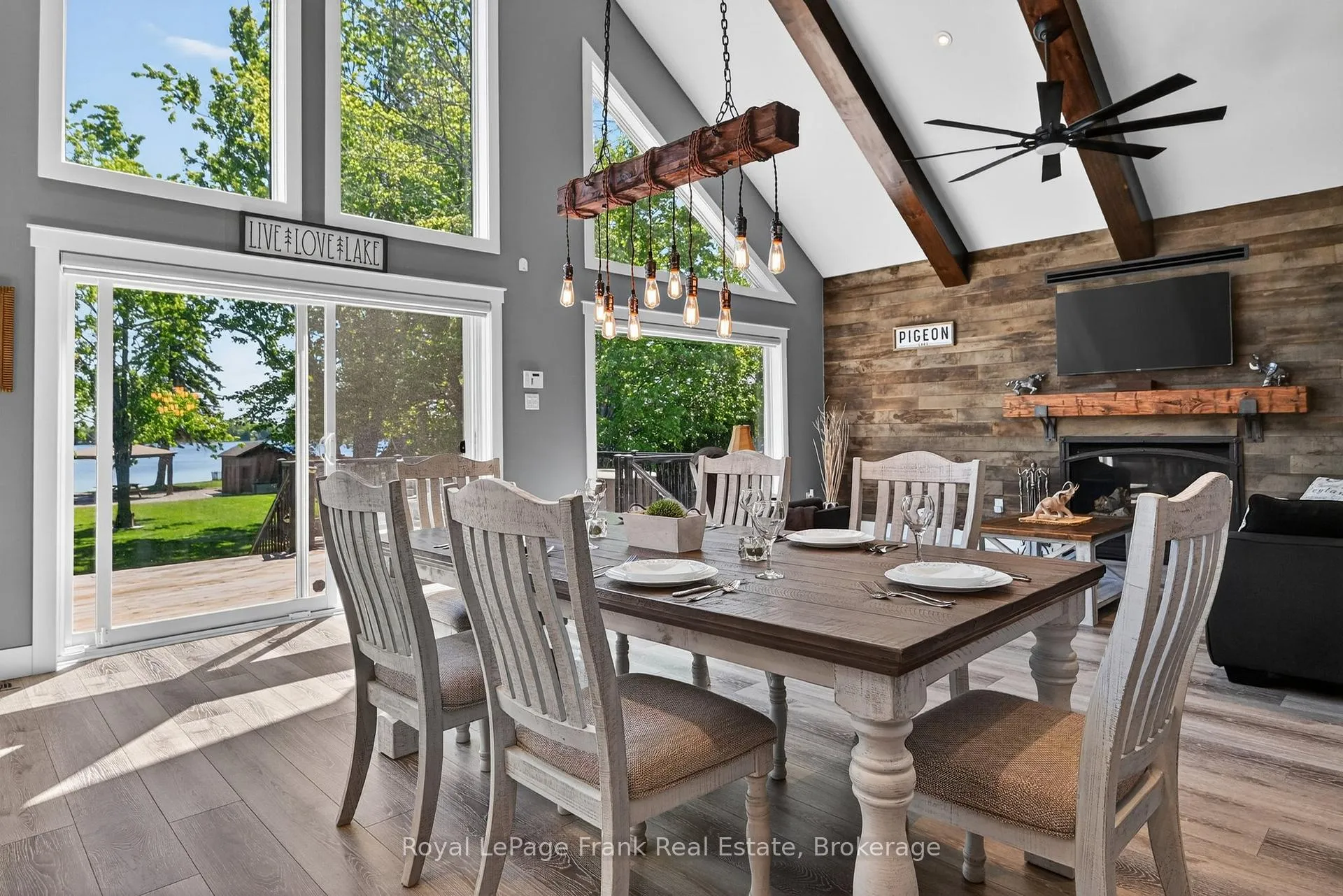 Photo 17 of 210 Lakeshore Drive, Kawartha Lakes, Emily — HOMEH