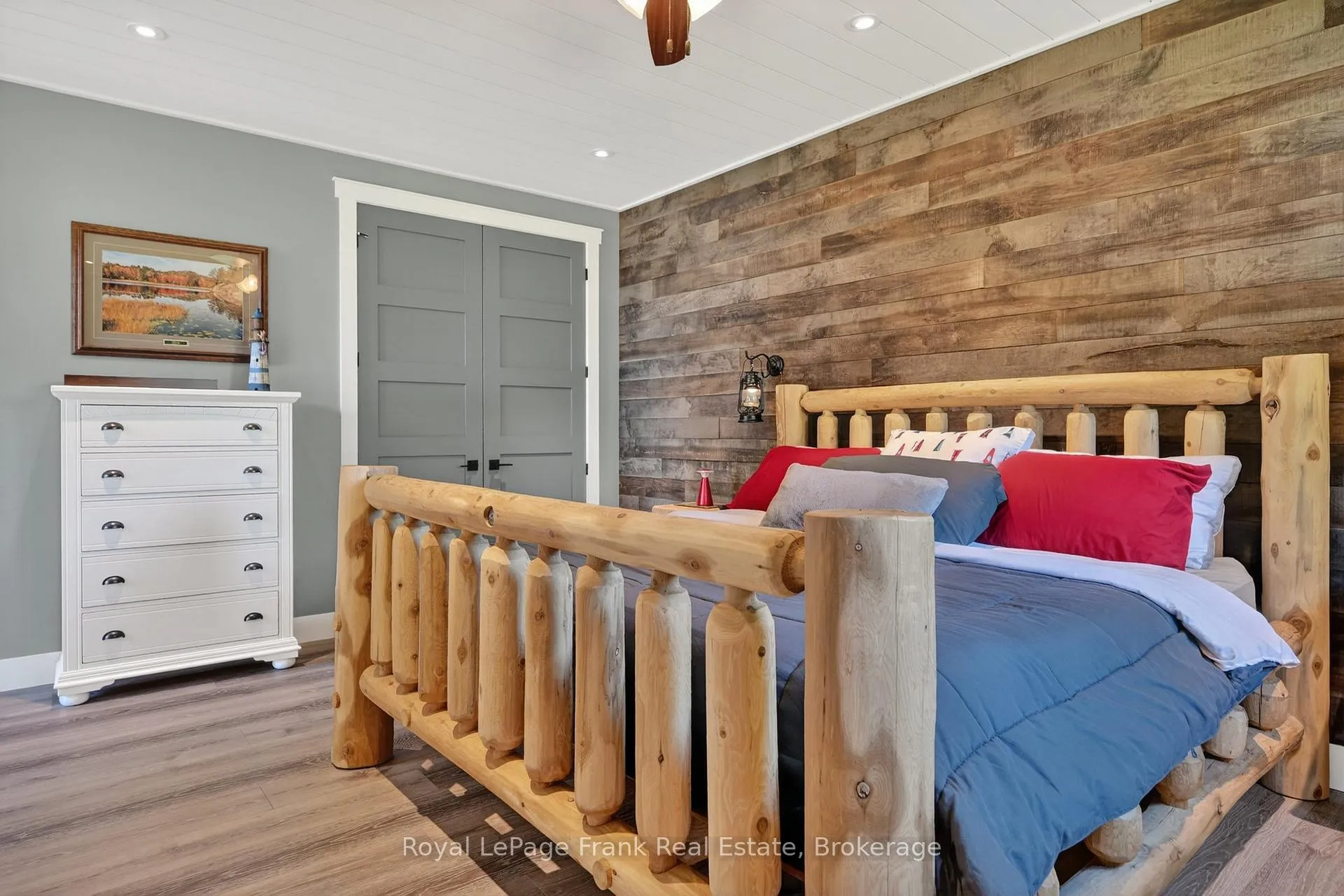 Photo 22 of 210 Lakeshore Drive, Kawartha Lakes, Emily — HOMEH