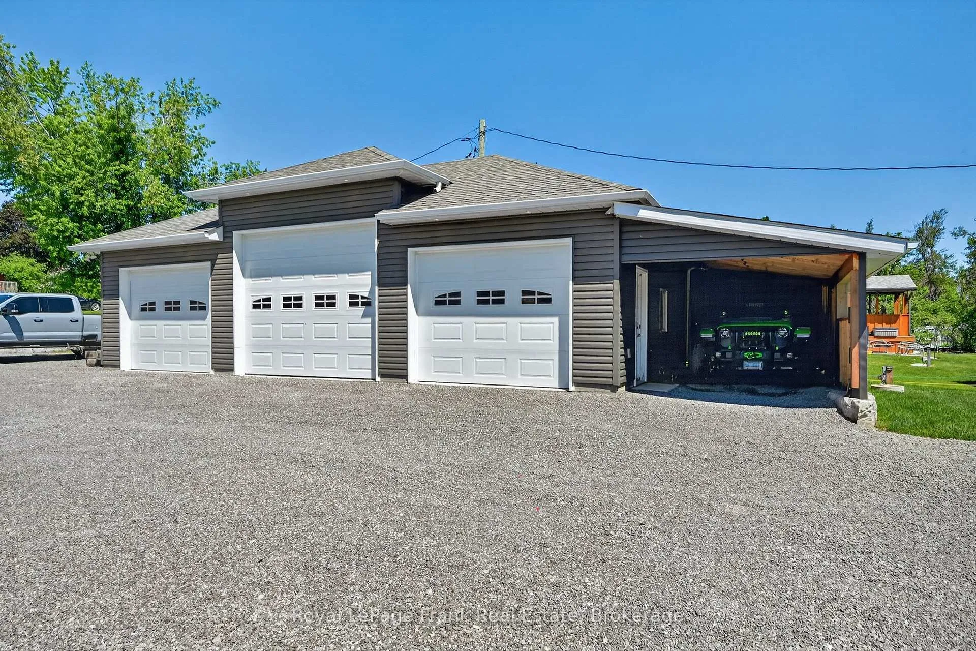 Photo 32 of 210 Lakeshore Drive, Kawartha Lakes, Emily — HOMEH