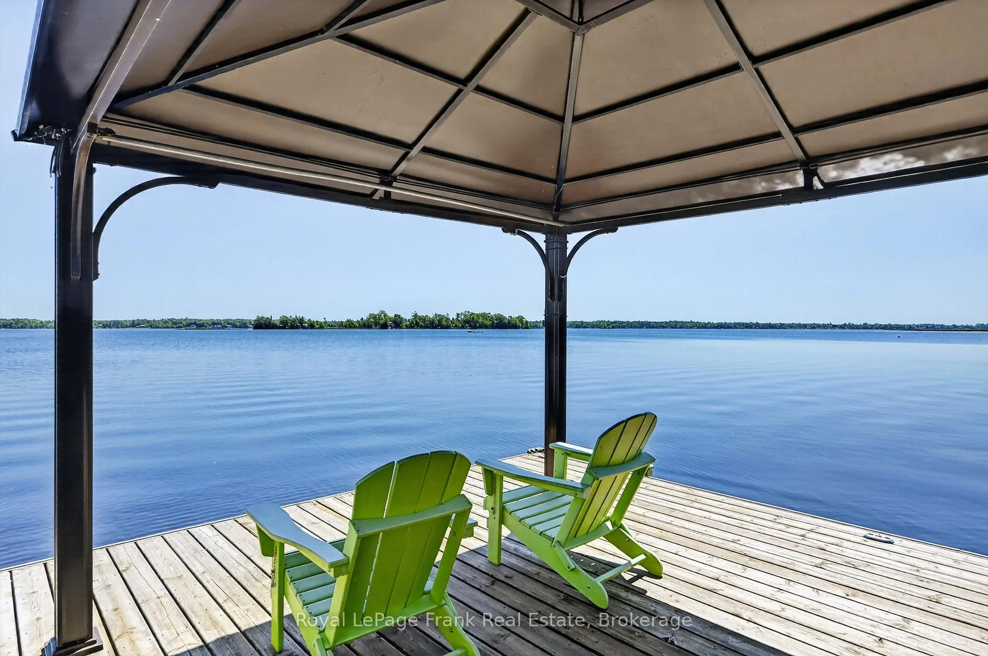 Photo 37 of 210 Lakeshore Drive, Kawartha Lakes, Emily — HOMEH