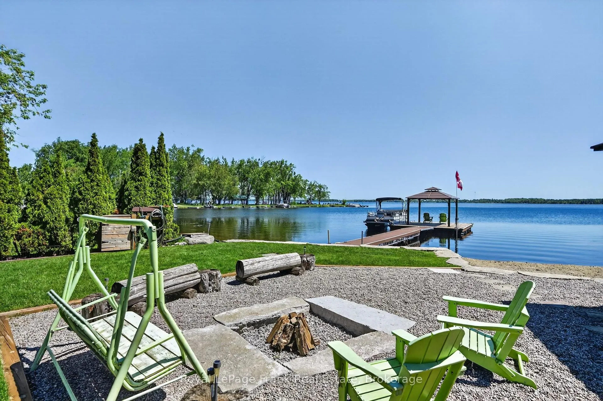 Photo 39 of 210 Lakeshore Drive, Kawartha Lakes, Emily — HOMEH