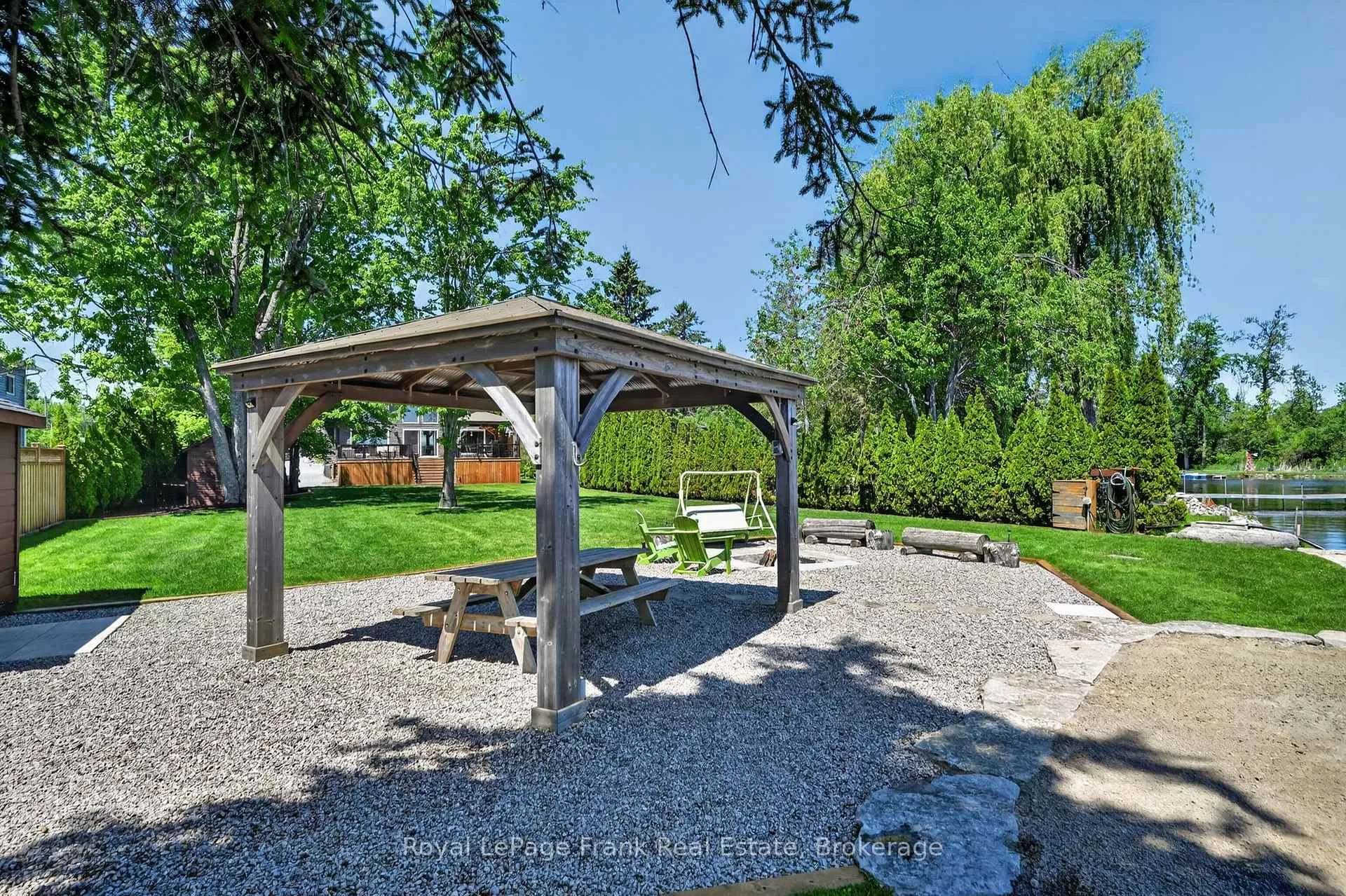 Photo 40 of 210 Lakeshore Drive, Kawartha Lakes, Emily — HOMEH