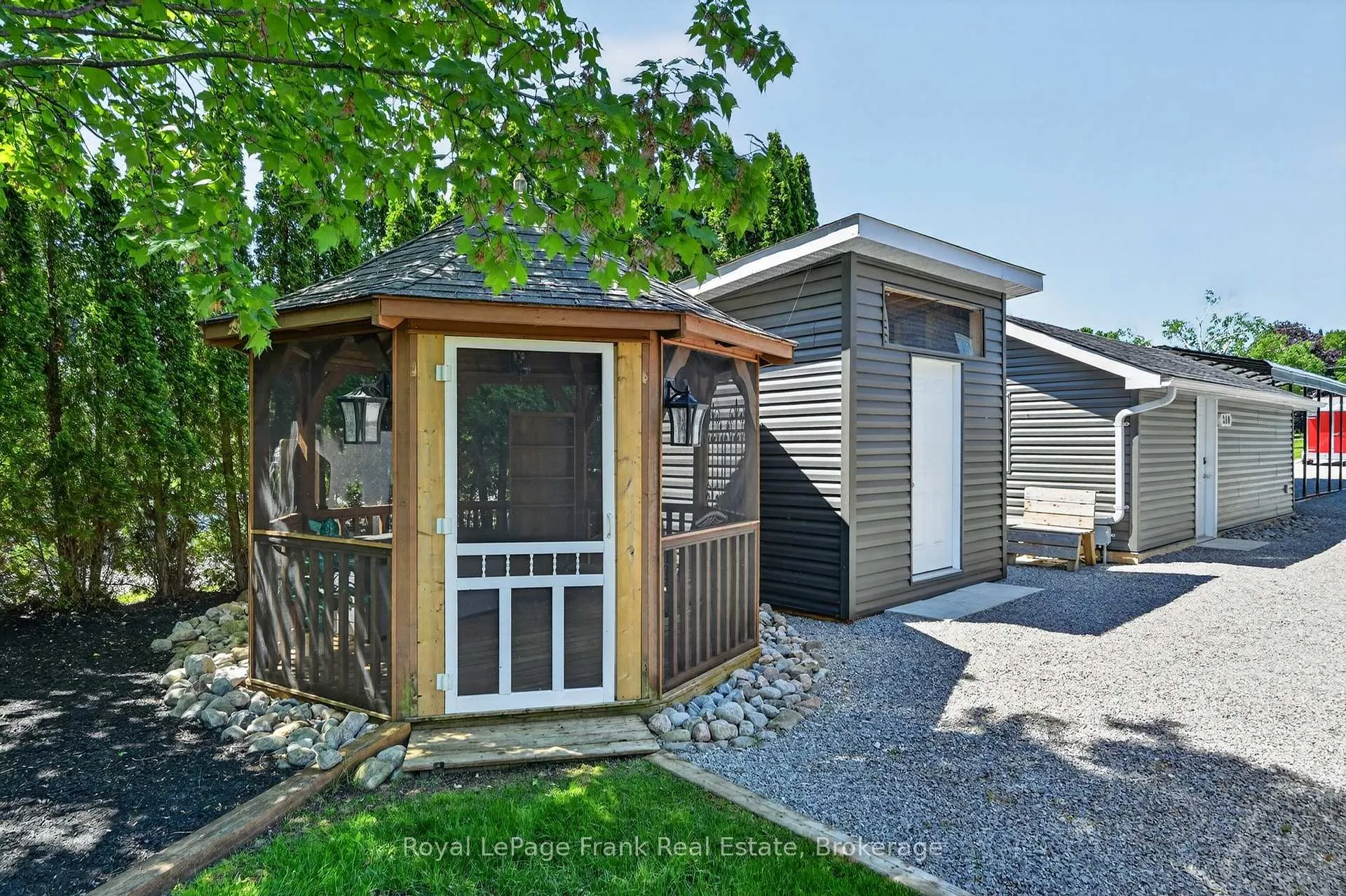 Photo 42 of 210 Lakeshore Drive, Kawartha Lakes, Emily — HOMEH