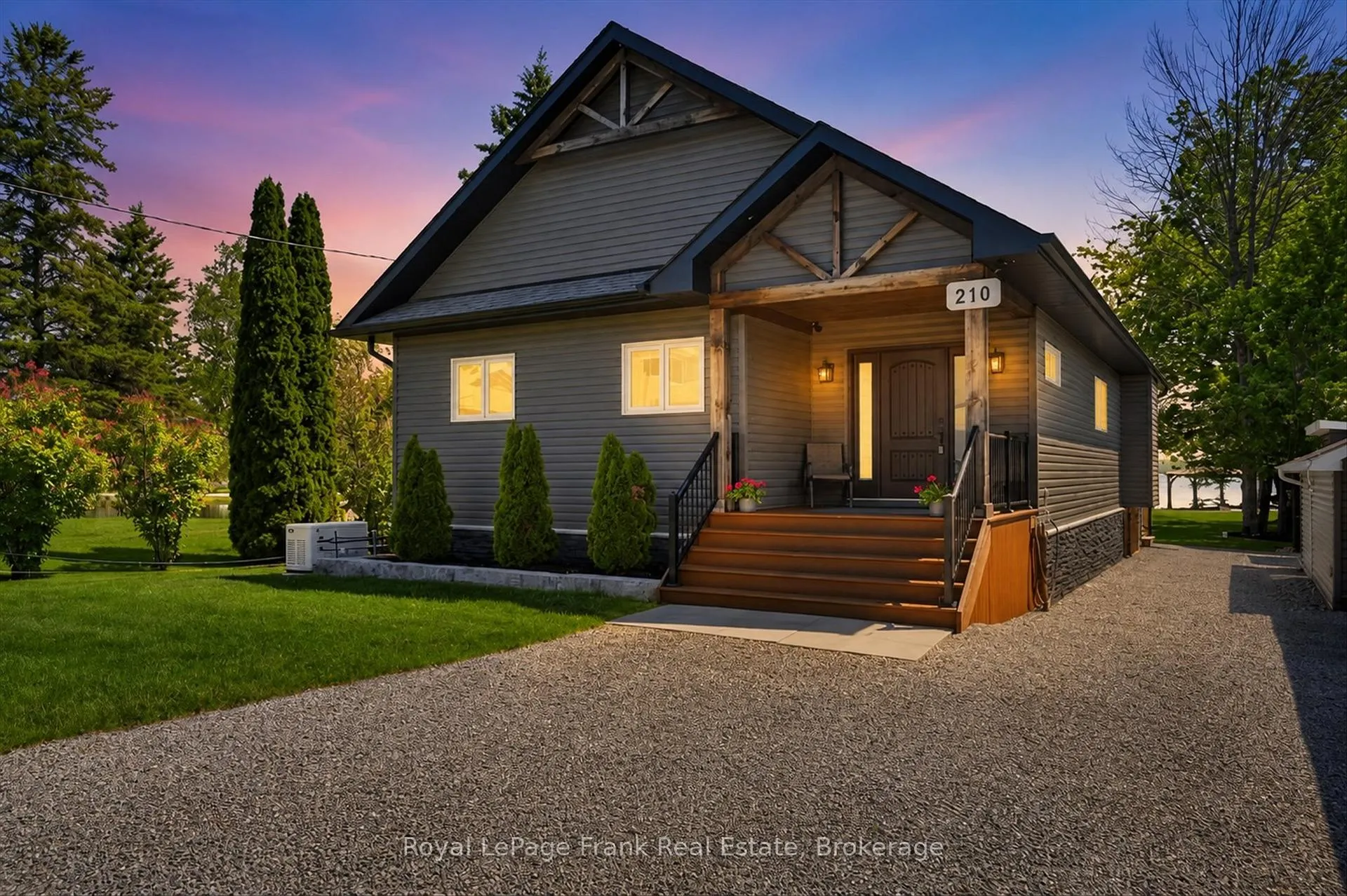 Photo 44 of 210 Lakeshore Drive, Kawartha Lakes, Emily — HOMEH