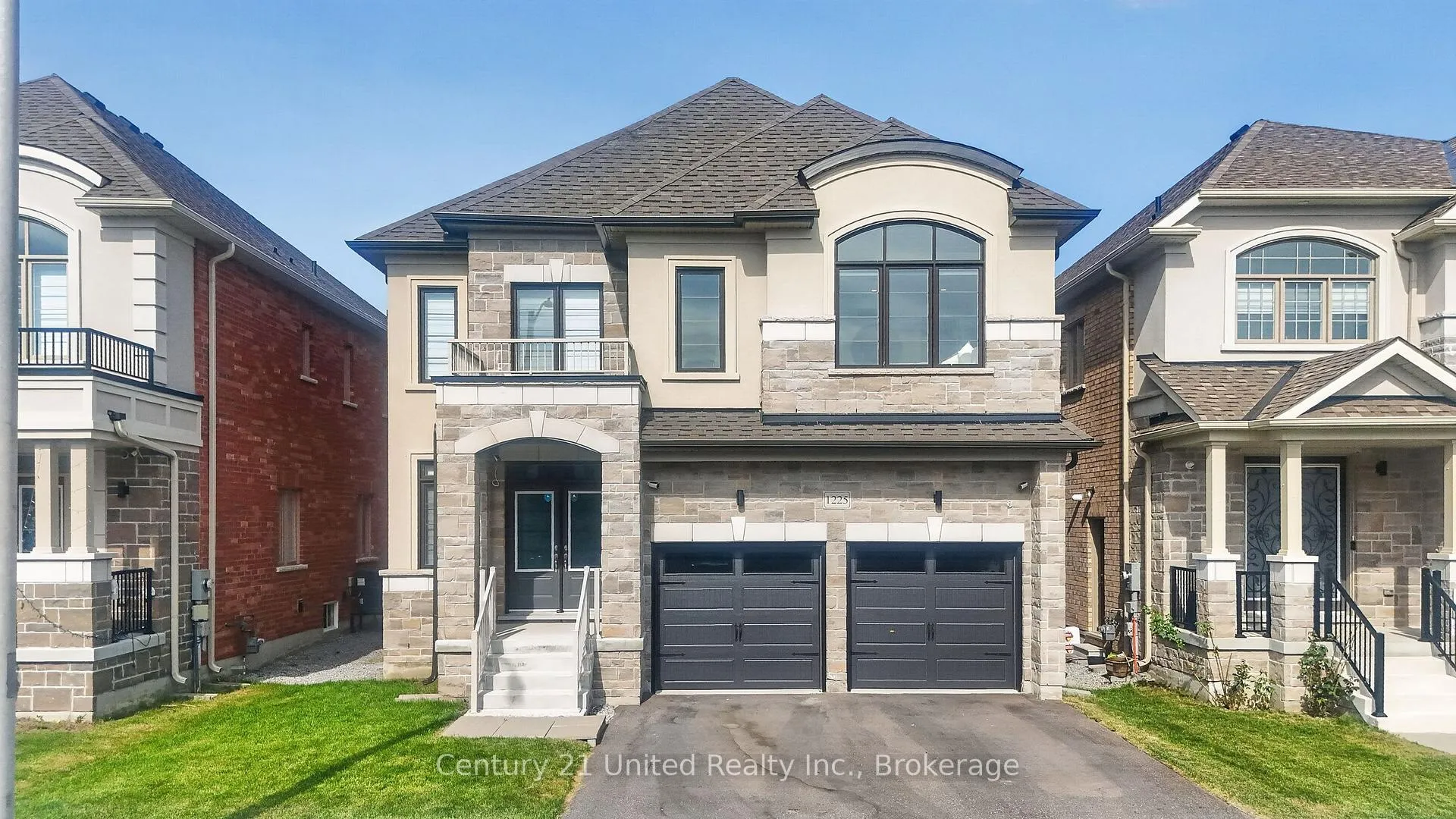 Photo 1 of 1225 Shankel Road, Oshawa, Eastdale — HOMEH