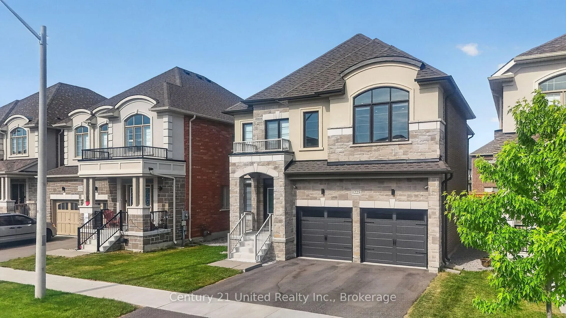 Photo 2 of 1225 Shankel Road, Oshawa, Eastdale — HOMEH