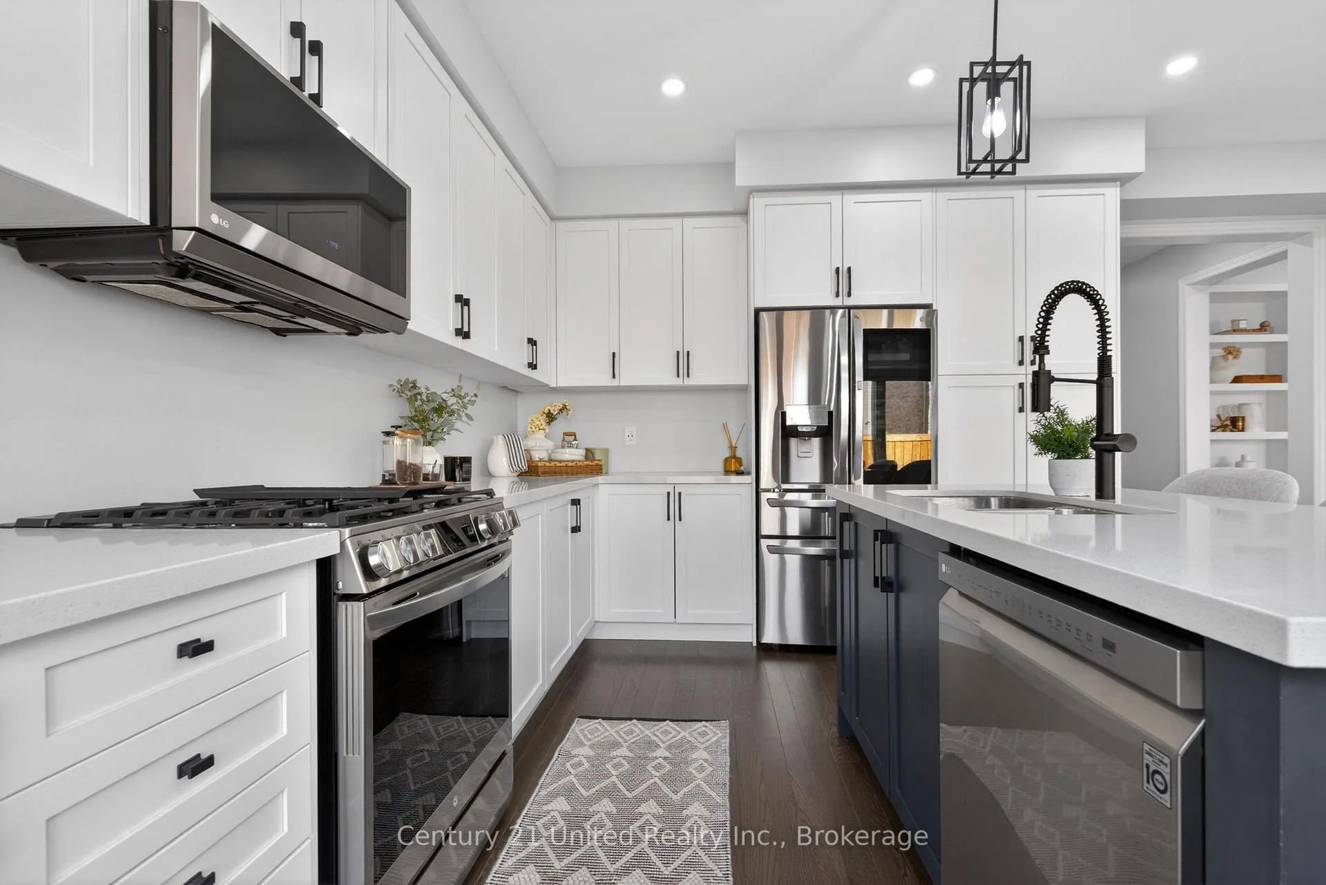 Photo 21 of 1225 Shankel Road, Oshawa, Eastdale — HOMEH