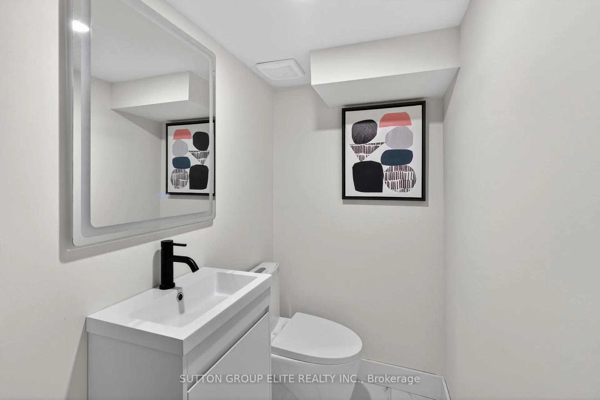 Photo 23 of 19 Hardwick Court, Etobicoke, Eringate-Centennial-West Deane — HOMEH