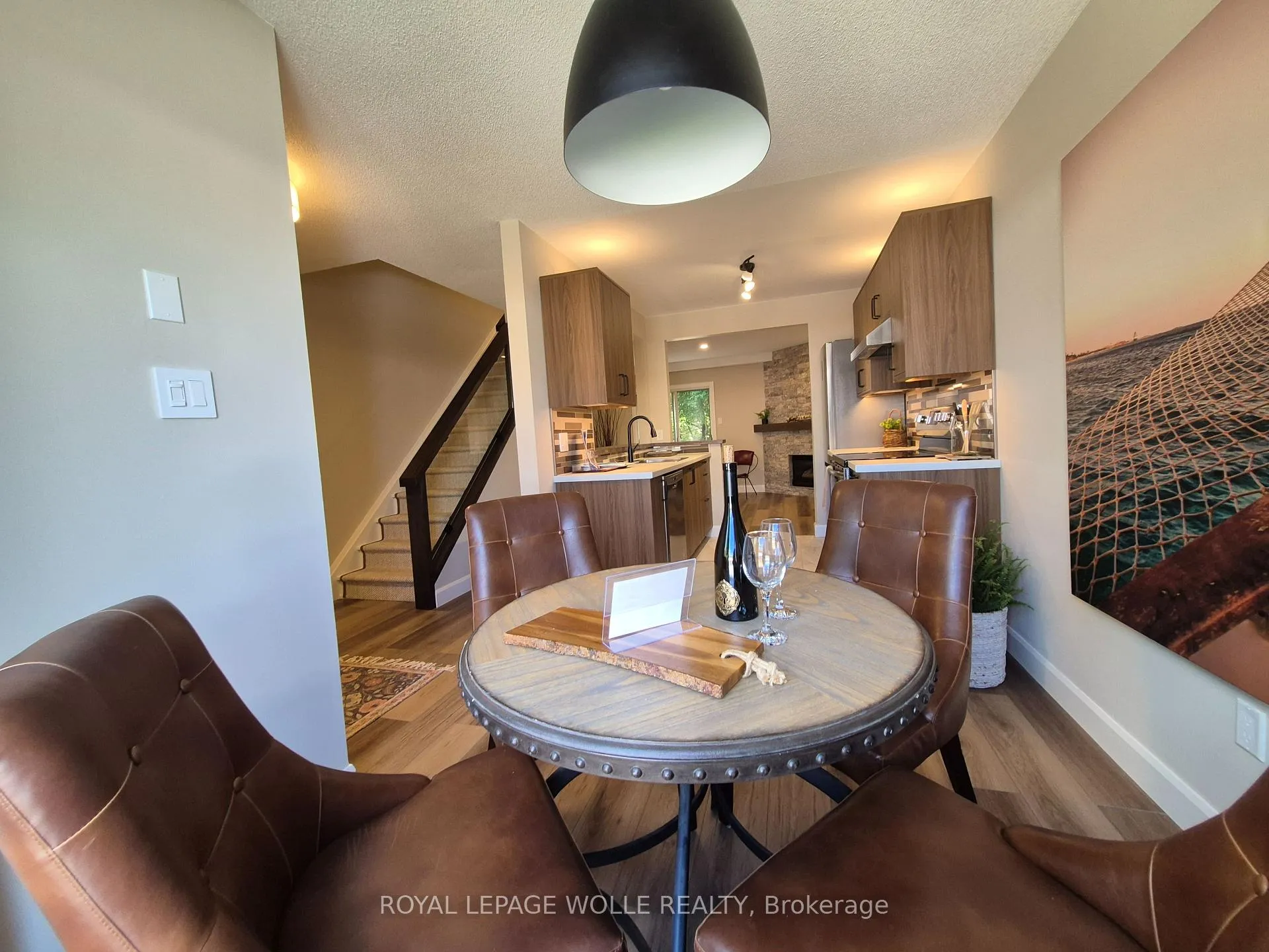 Photo 9 of Unit 26, 219 Kingswood Drive, Kitchener — HOMEH