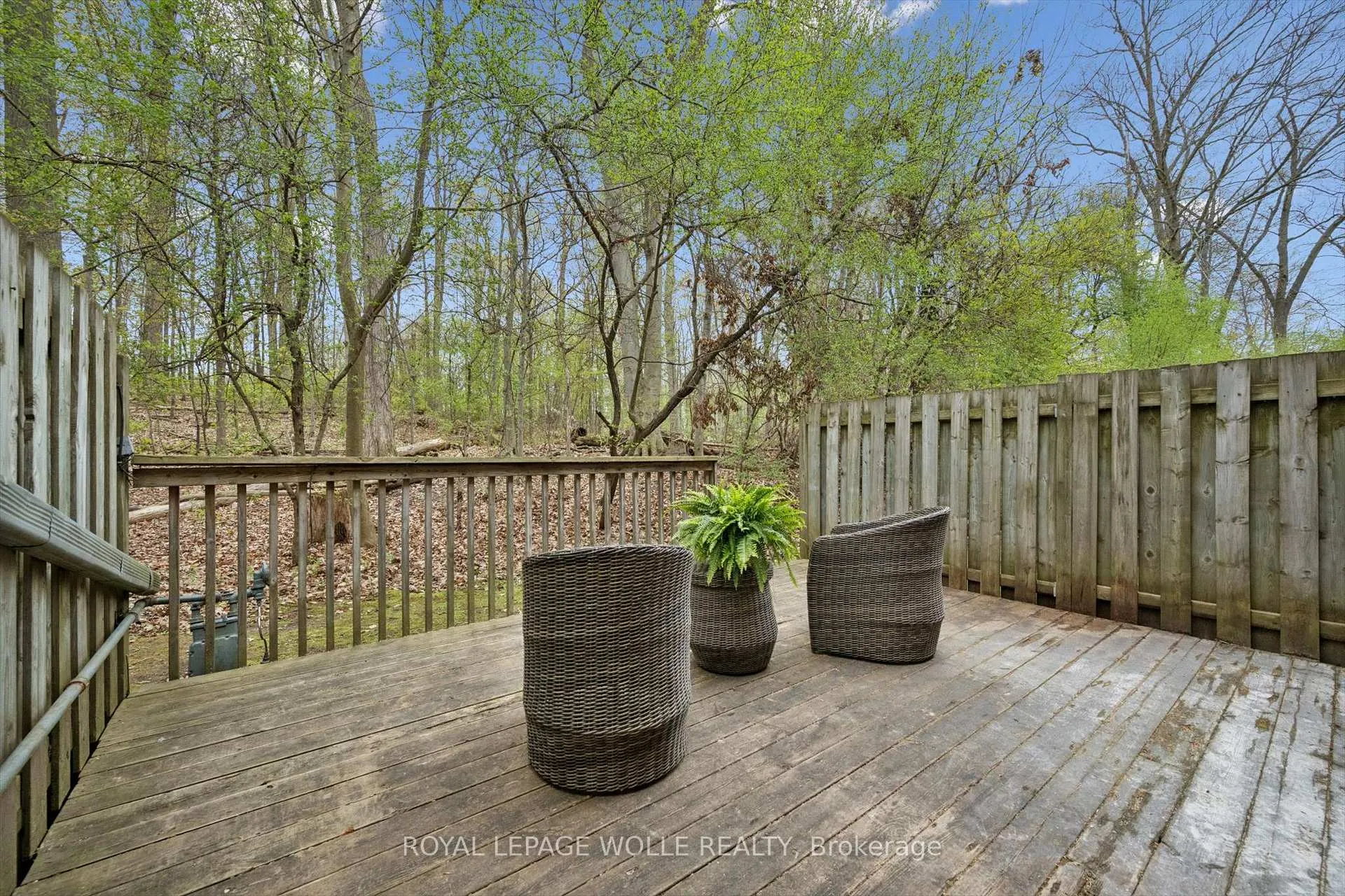 Photo 15 of Unit 26, 219 Kingswood Drive, Kitchener — HOMEH