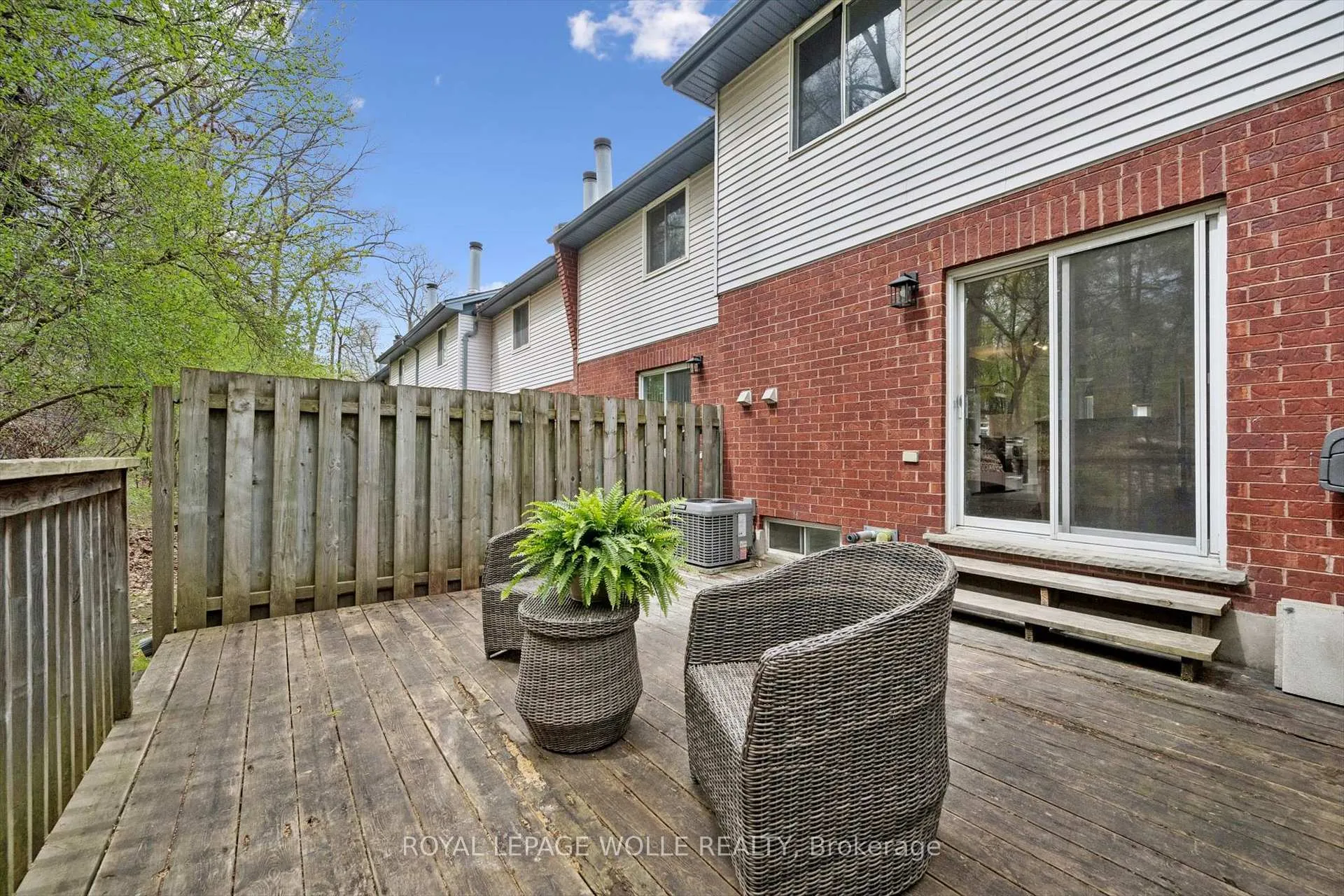 Photo 16 of Unit 26, 219 Kingswood Drive, Kitchener — HOMEH