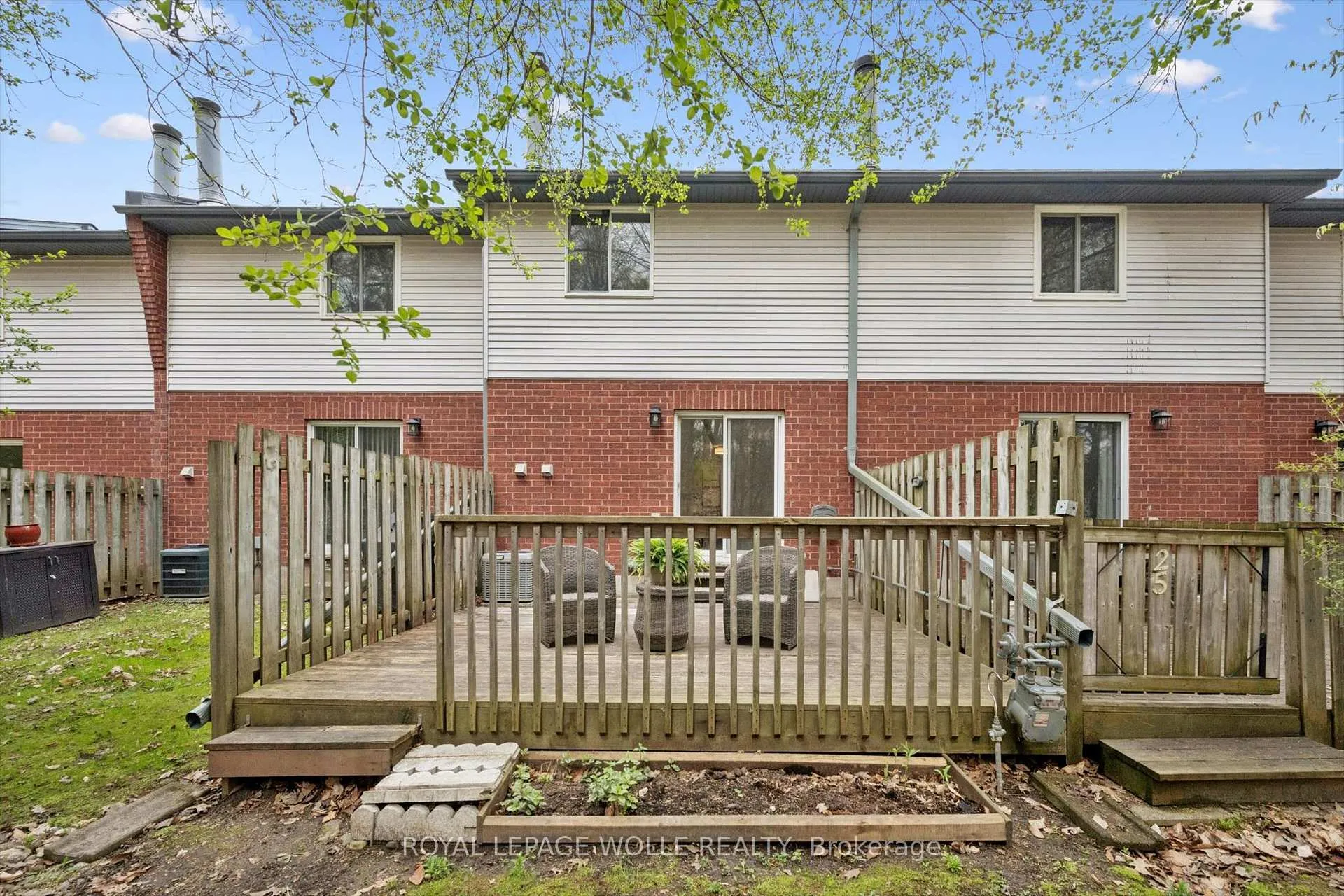 Photo 17 of Unit 26, 219 Kingswood Drive, Kitchener — HOMEH