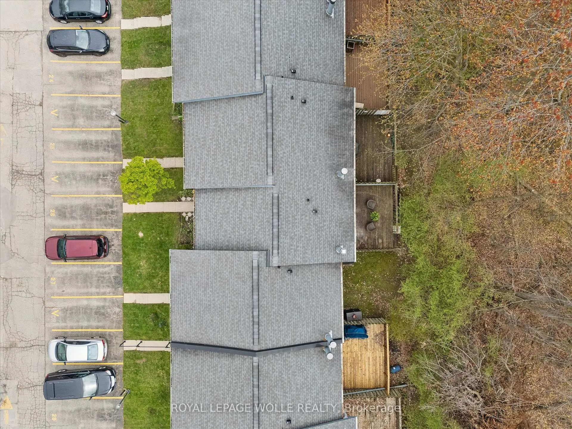 Photo 28 of Unit 26, 219 Kingswood Drive, Kitchener — HOMEH