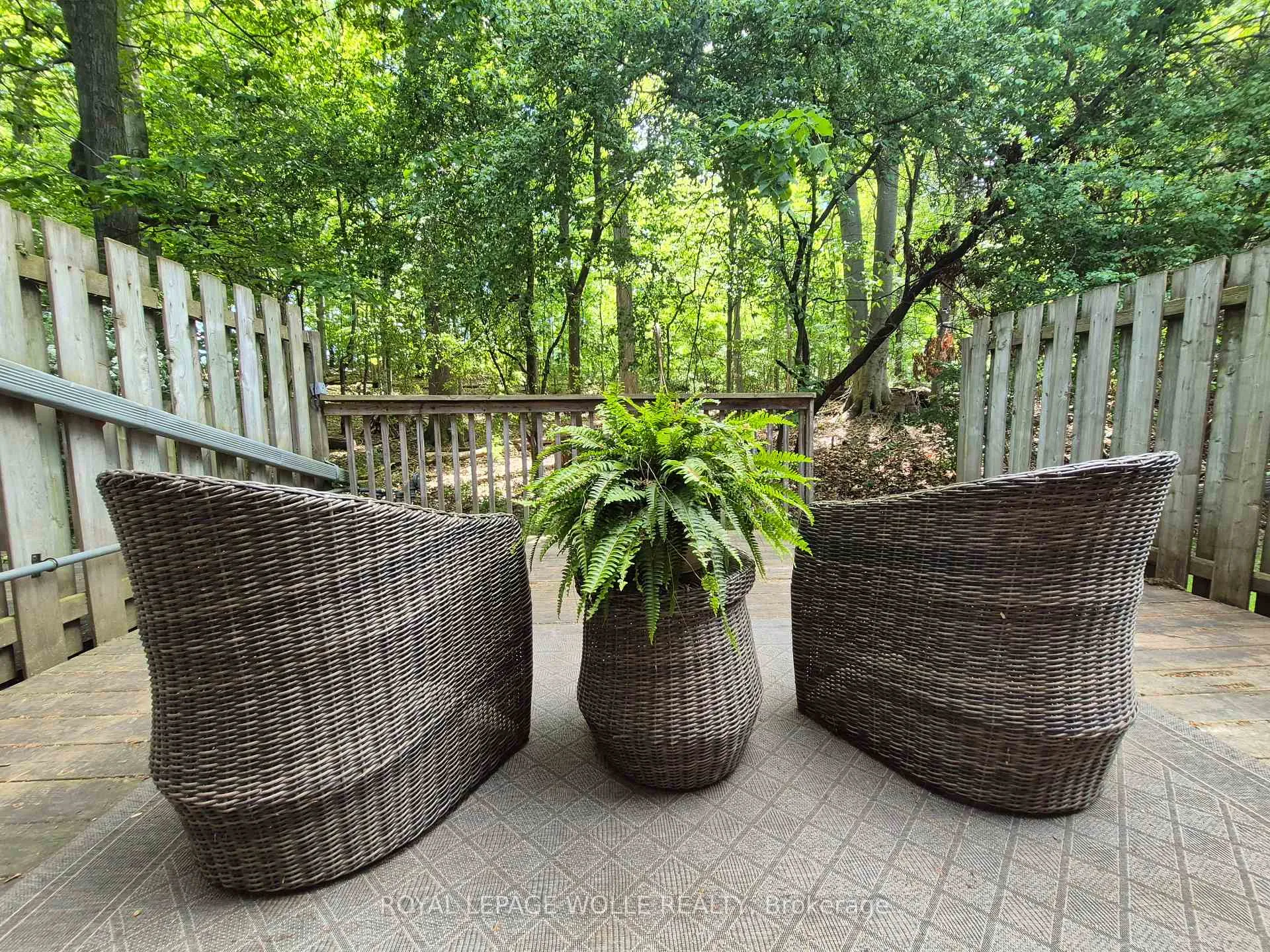Photo 33 of Unit 26, 219 Kingswood Drive, Kitchener — HOMEH