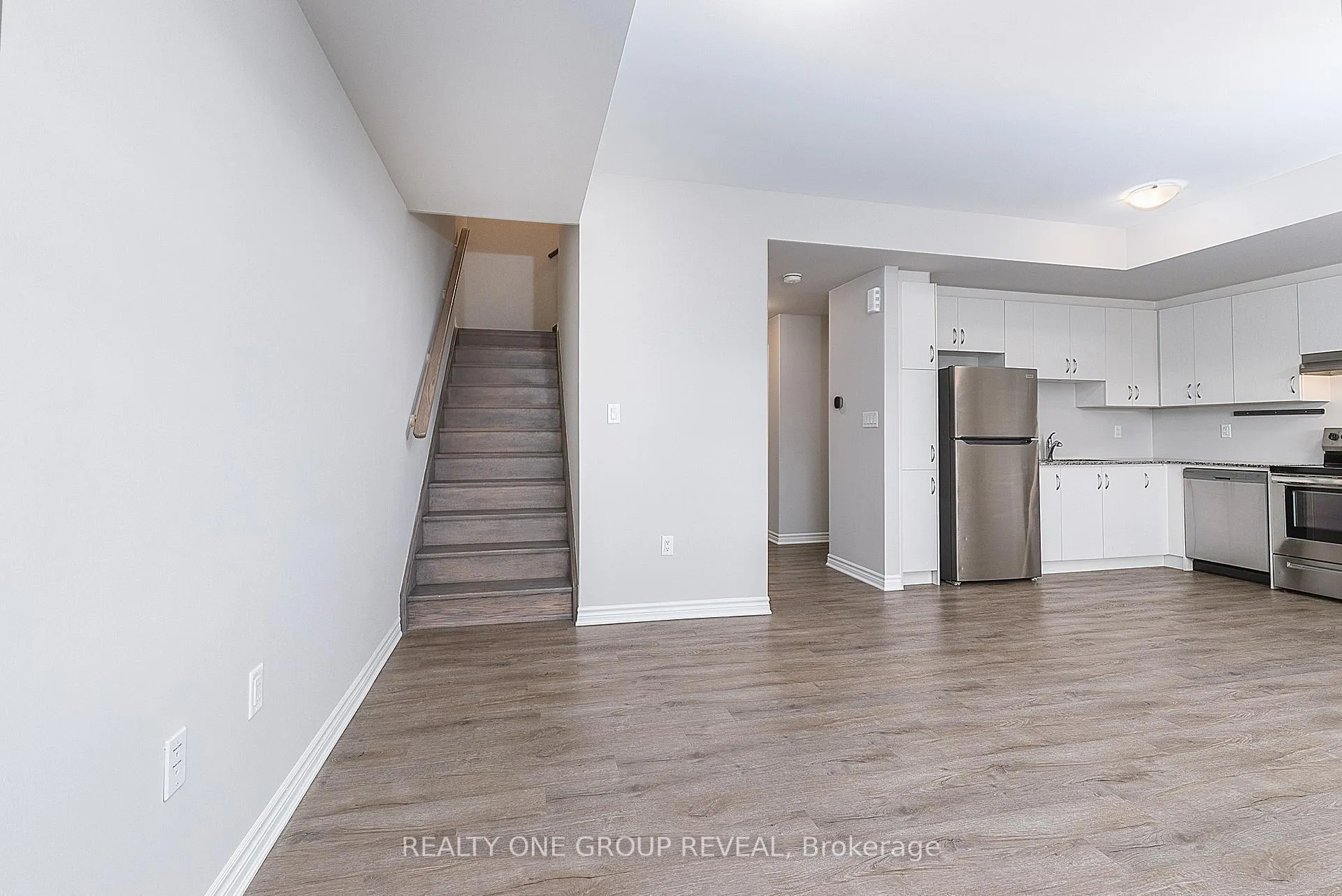 Photo 10 of 616 1034 Reflection Place, Pickering, Rural Pickering — HOMEH