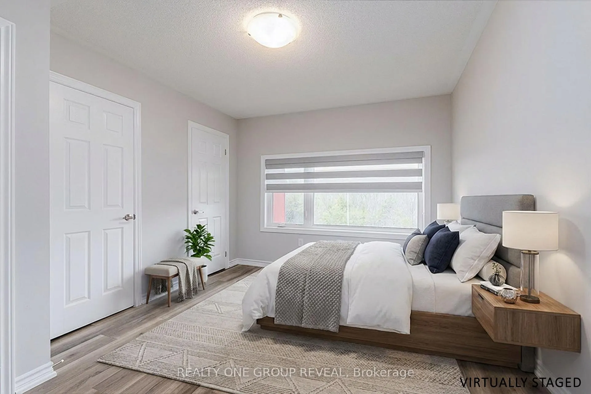 Photo 16 of 616 1034 Reflection Place, Pickering, Rural Pickering — HOMEH