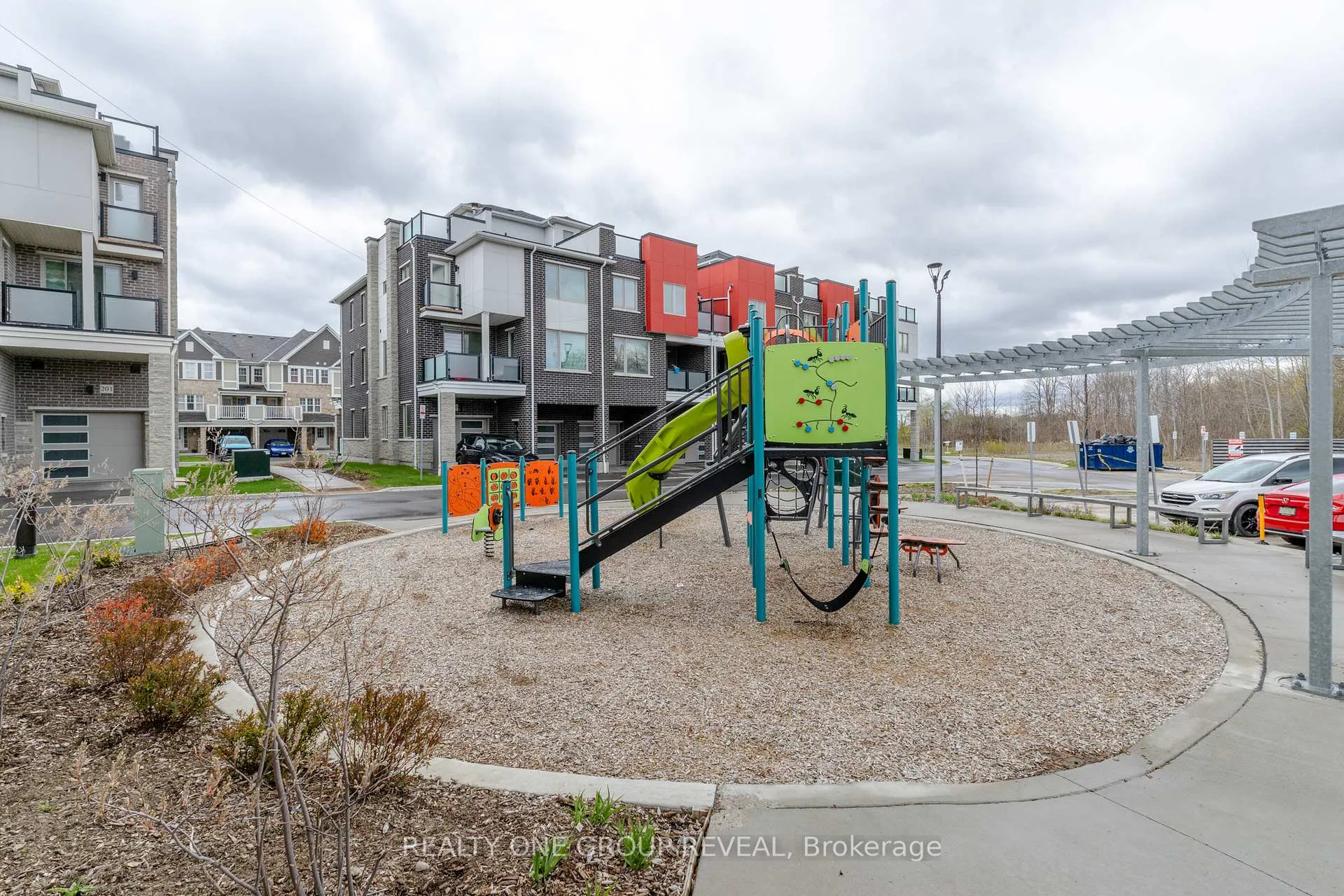 Photo 20 of 616 1034 Reflection Place, Pickering, Rural Pickering — HOMEH