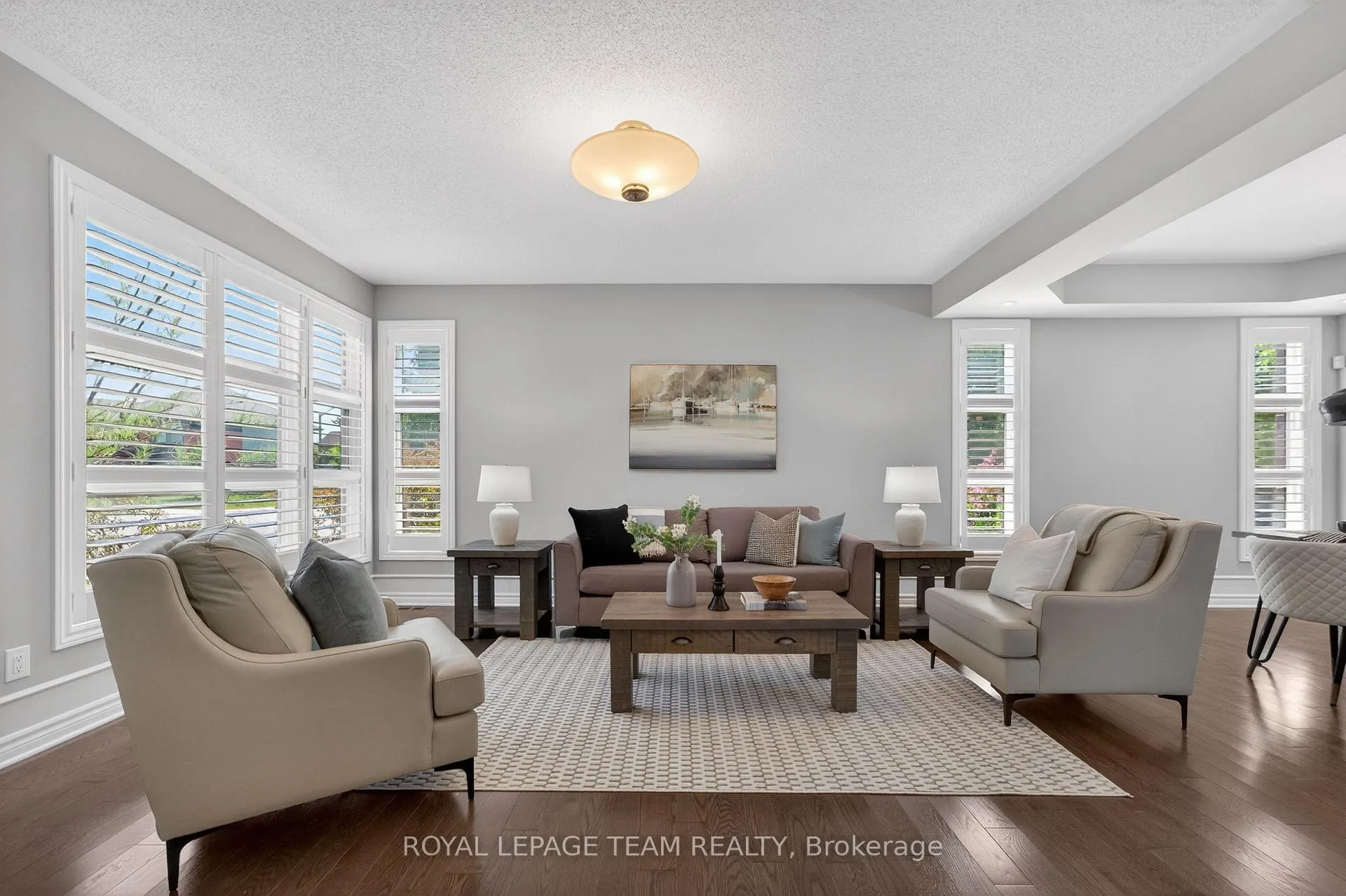 Photo 5 of 51 Bridle Crest Court, Ottawa, Kanata - Bridlewood — HOMEH