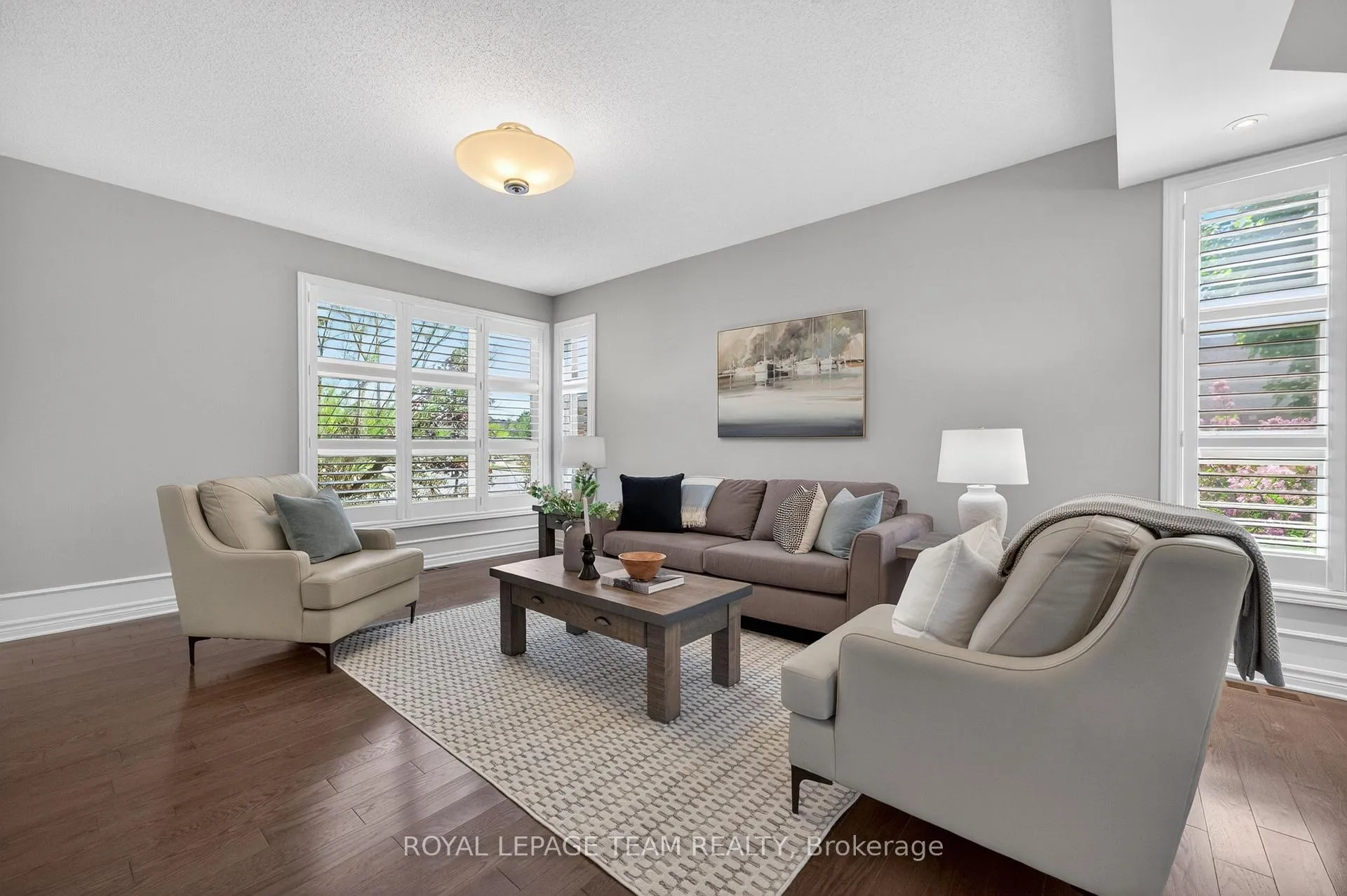 Photo 6 of 51 Bridle Crest Court, Ottawa, Kanata - Bridlewood — HOMEH