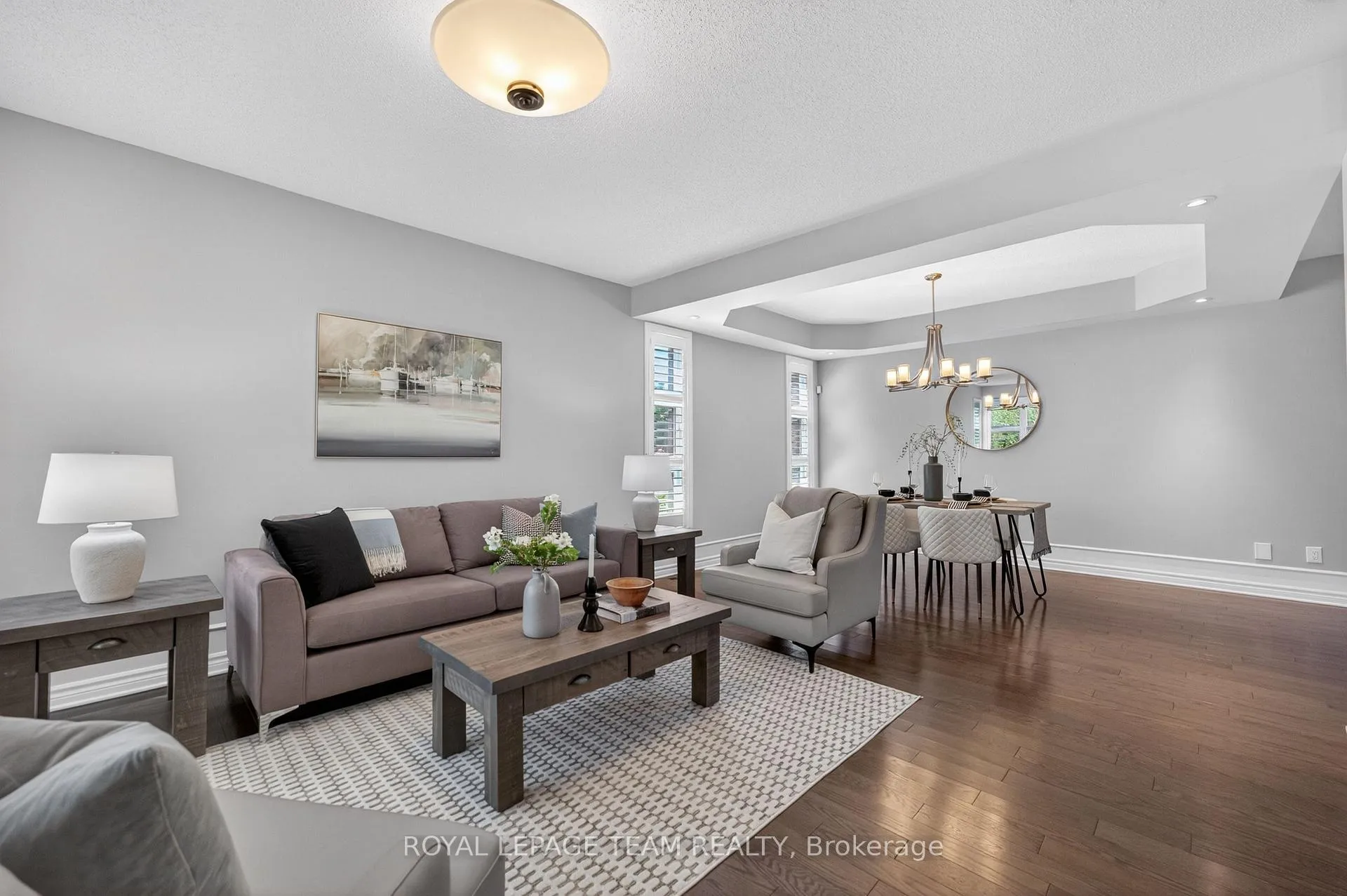 Photo 7 of 51 Bridle Crest Court, Ottawa, Kanata - Bridlewood — HOMEH