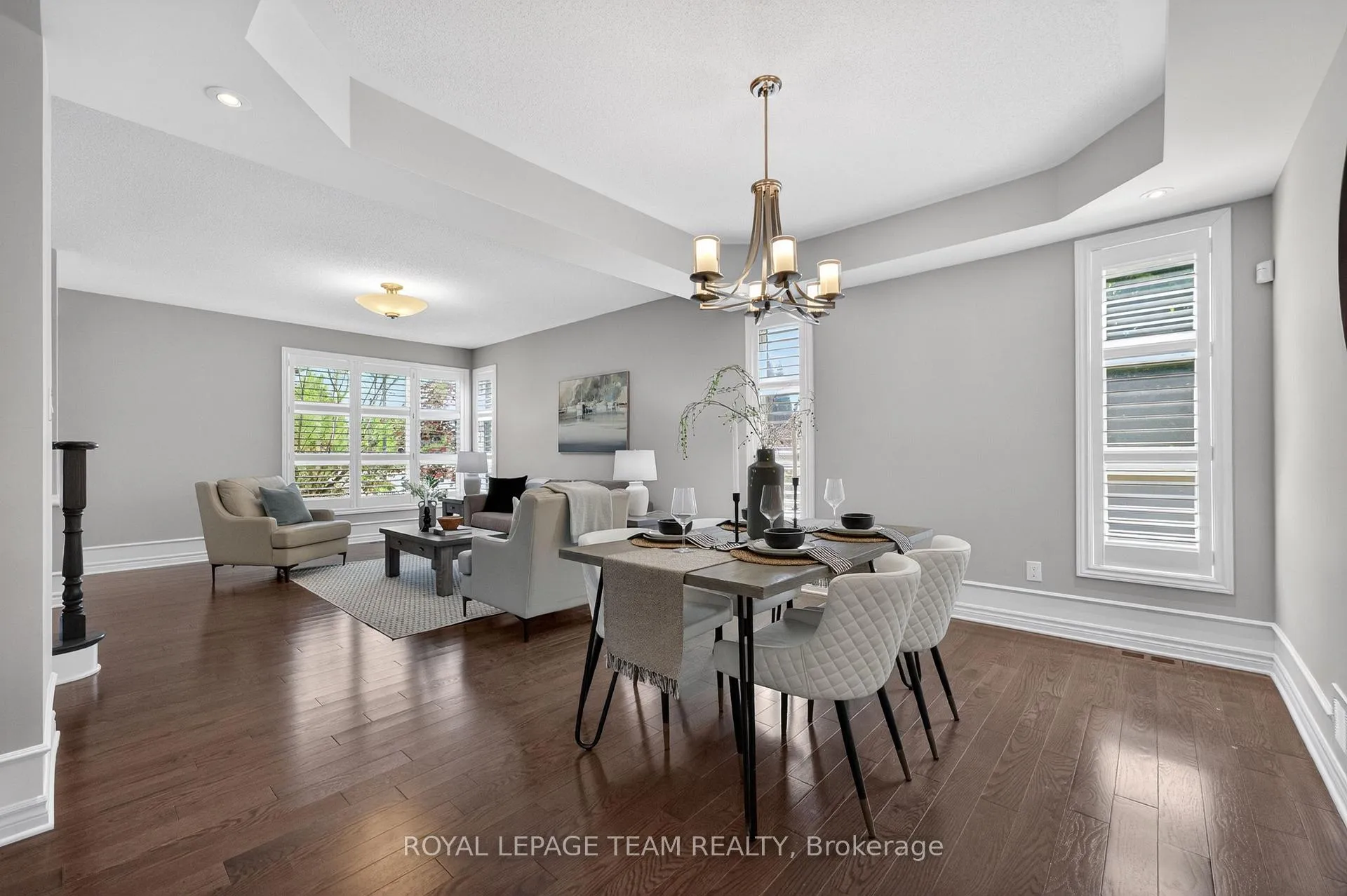 Photo 8 of 51 Bridle Crest Court, Ottawa, Kanata - Bridlewood — HOMEH