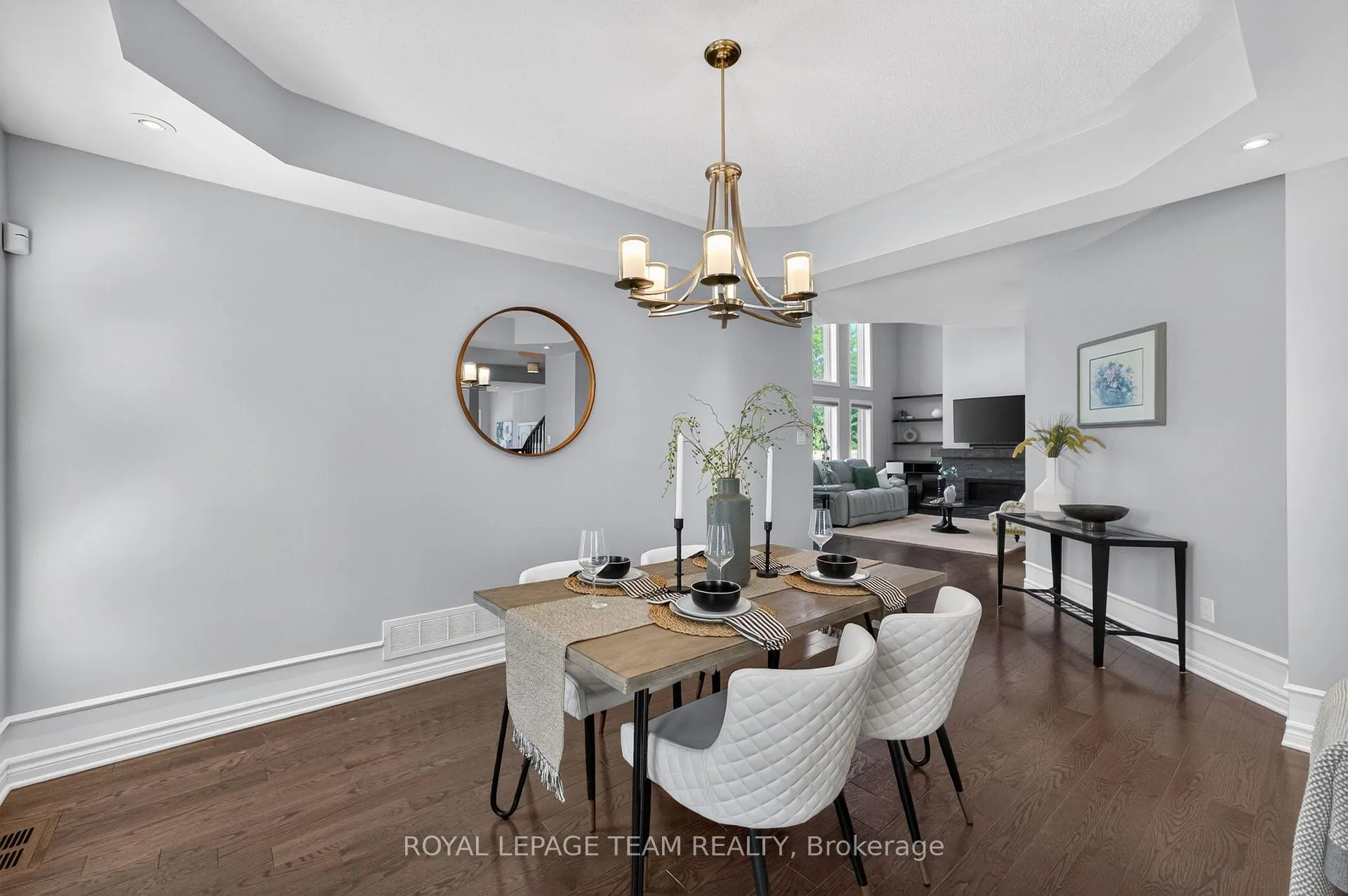 Photo 9 of 51 Bridle Crest Court, Ottawa, Kanata - Bridlewood — HOMEH