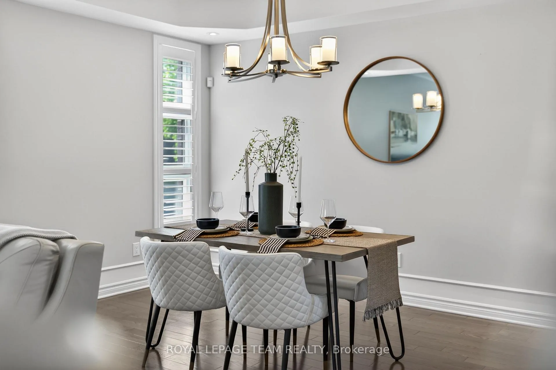 Photo 10 of 51 Bridle Crest Court, Ottawa, Kanata - Bridlewood — HOMEH