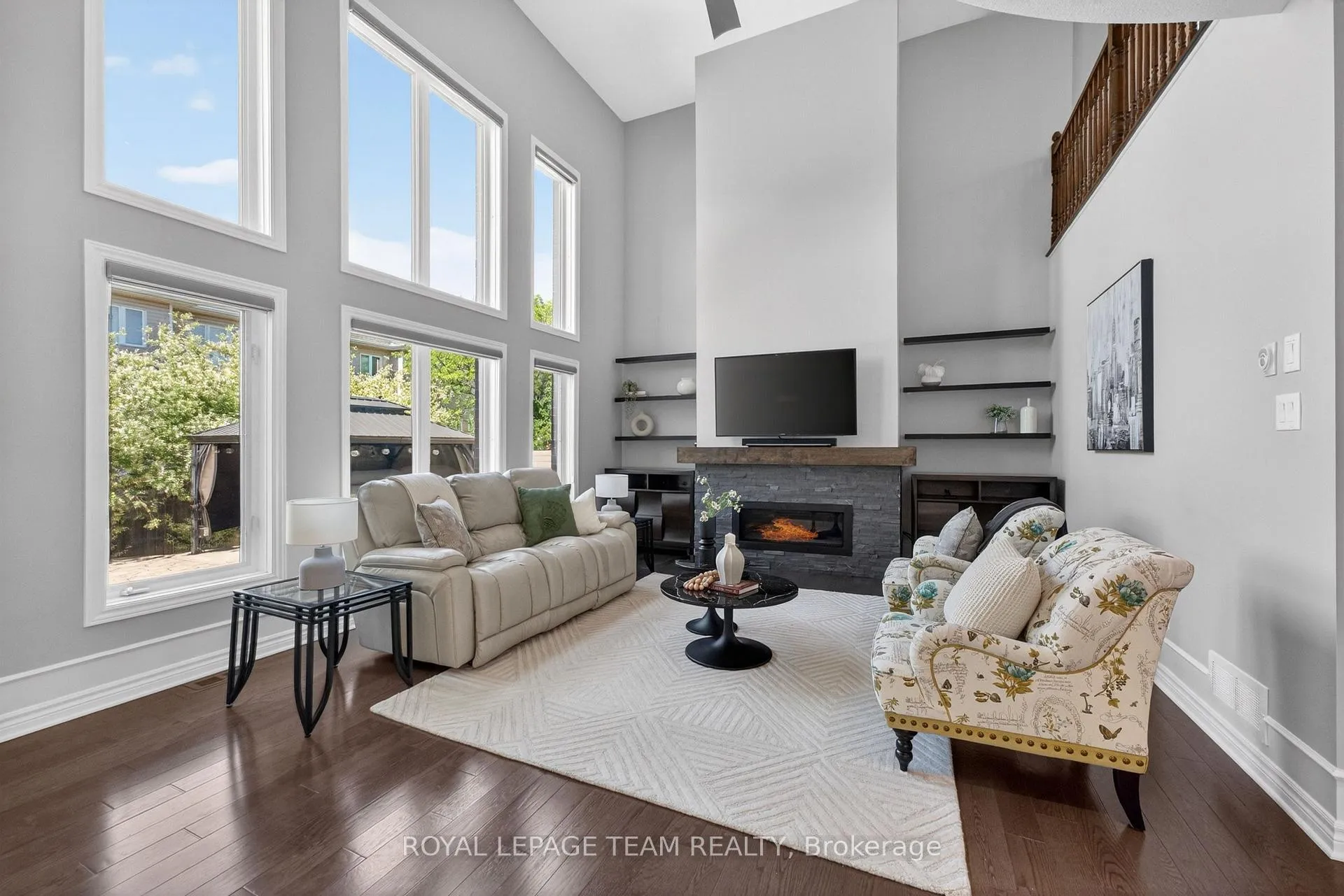 Photo 11 of 51 Bridle Crest Court, Ottawa, Kanata - Bridlewood — HOMEH