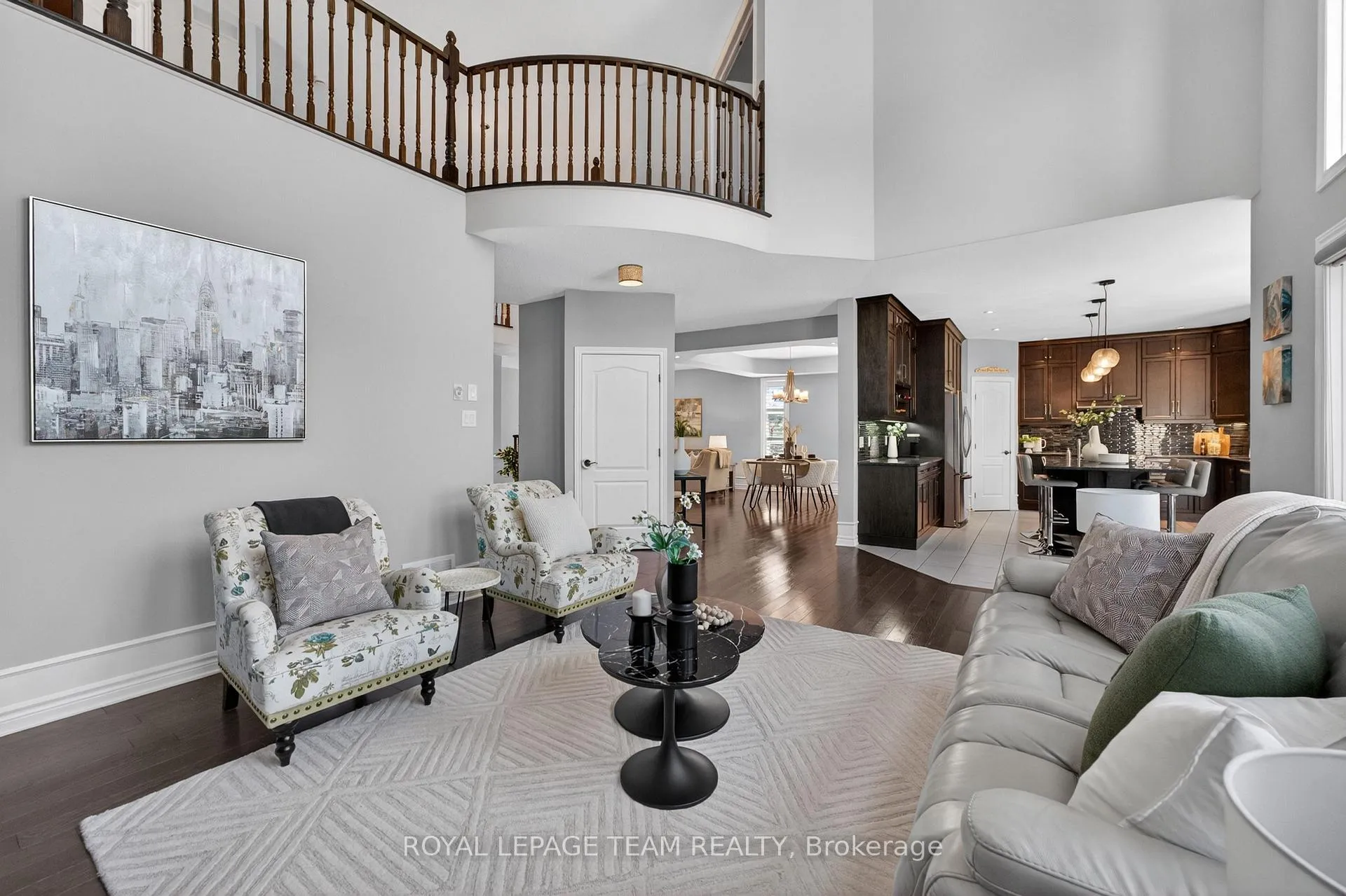 Photo 12 of 51 Bridle Crest Court, Ottawa, Kanata - Bridlewood — HOMEH