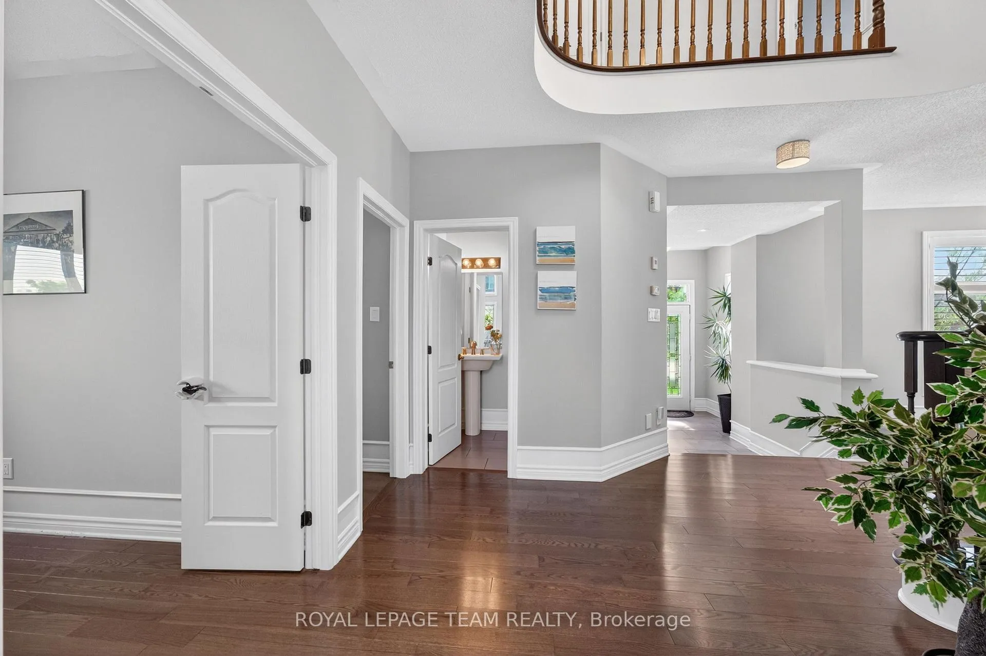 Photo 18 of 51 Bridle Crest Court, Ottawa, Kanata - Bridlewood — HOMEH
