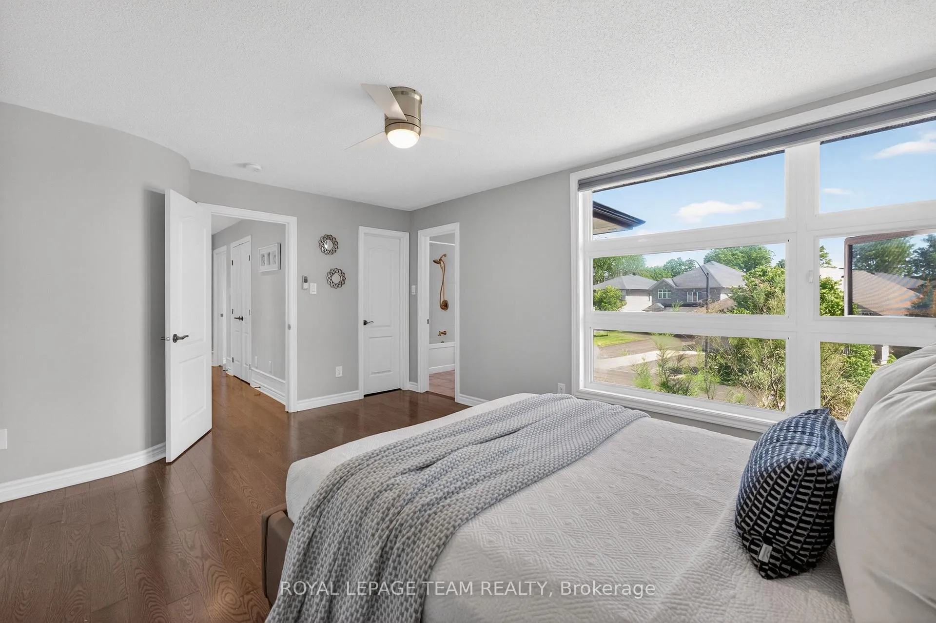 Photo 30 of 51 Bridle Crest Court, Ottawa, Kanata - Bridlewood — HOMEH