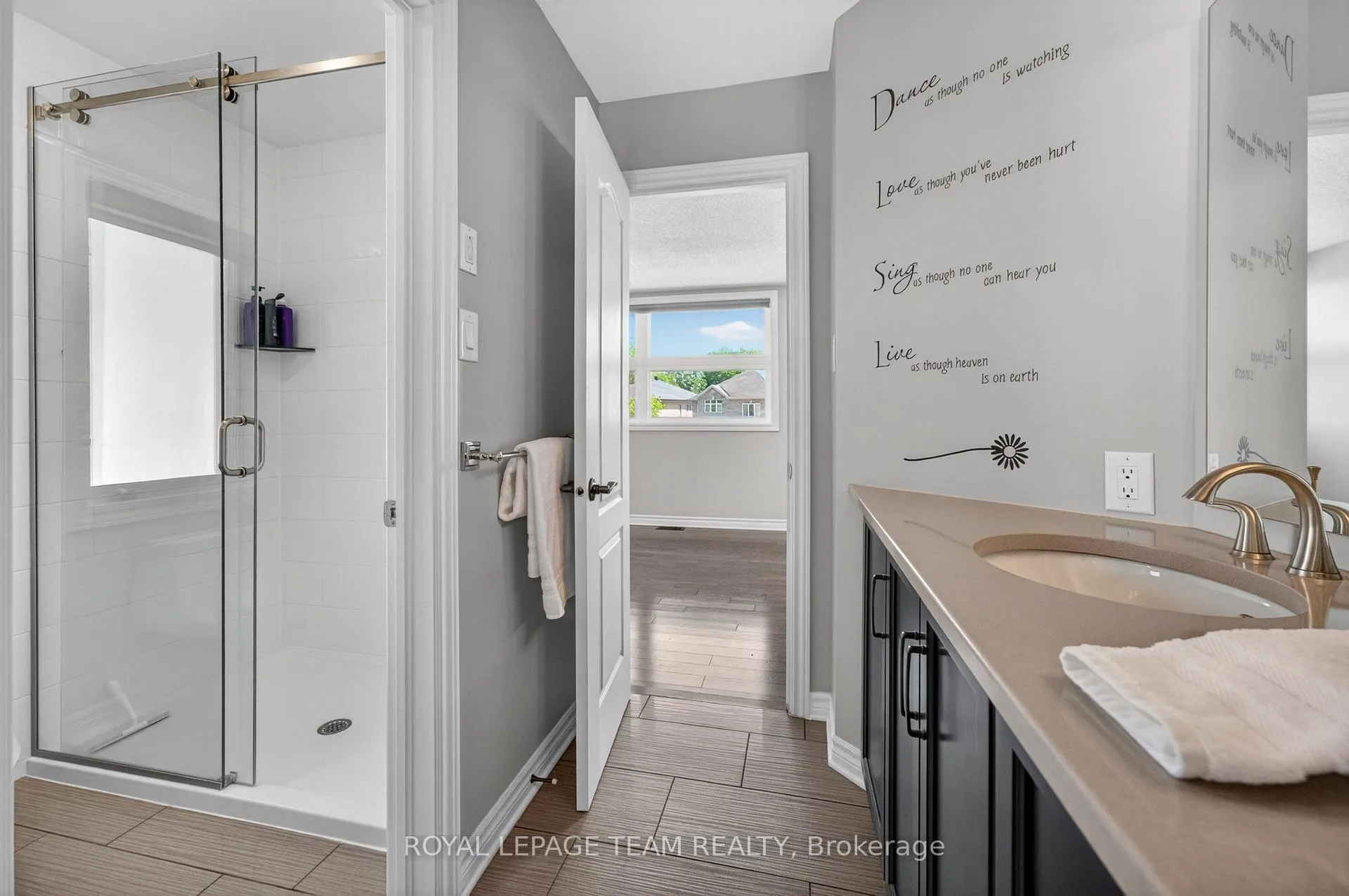 Photo 35 of 51 Bridle Crest Court, Ottawa, Kanata - Bridlewood — HOMEH