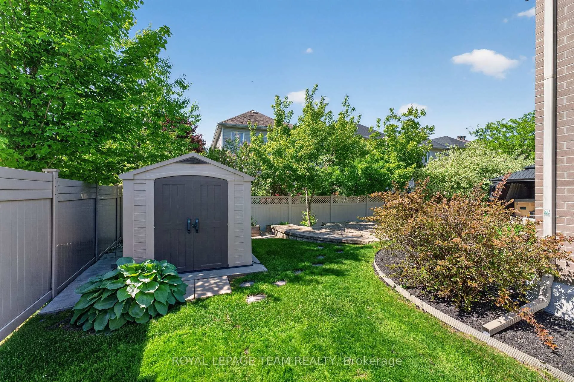 Photo 46 of 51 Bridle Crest Court, Ottawa, Kanata - Bridlewood — HOMEH