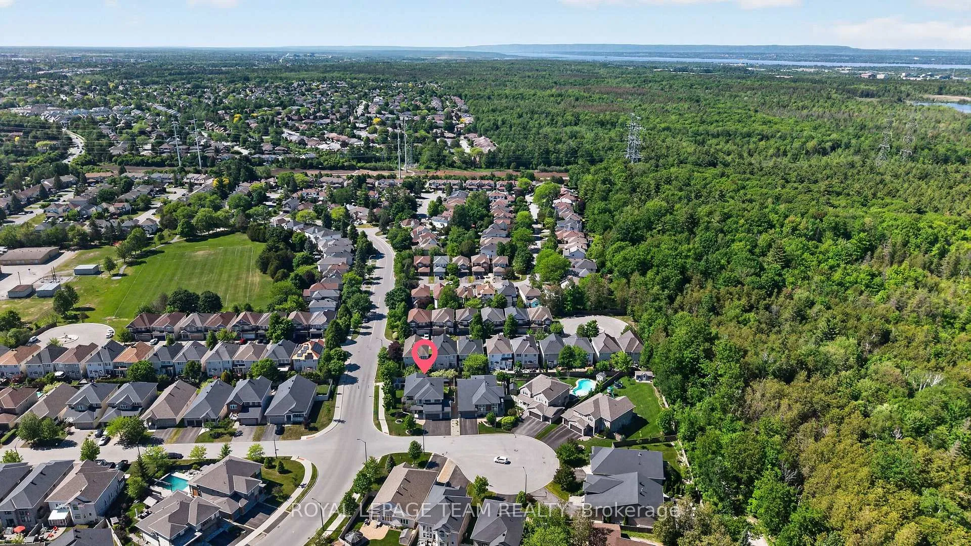 Photo 49 of 51 Bridle Crest Court, Ottawa, Kanata - Bridlewood — HOMEH