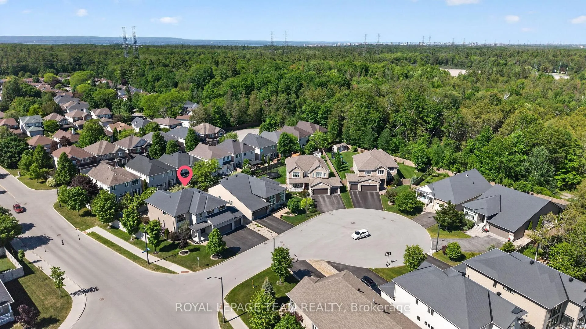 Photo 50 of 51 Bridle Crest Court, Ottawa, Kanata - Bridlewood — HOMEH