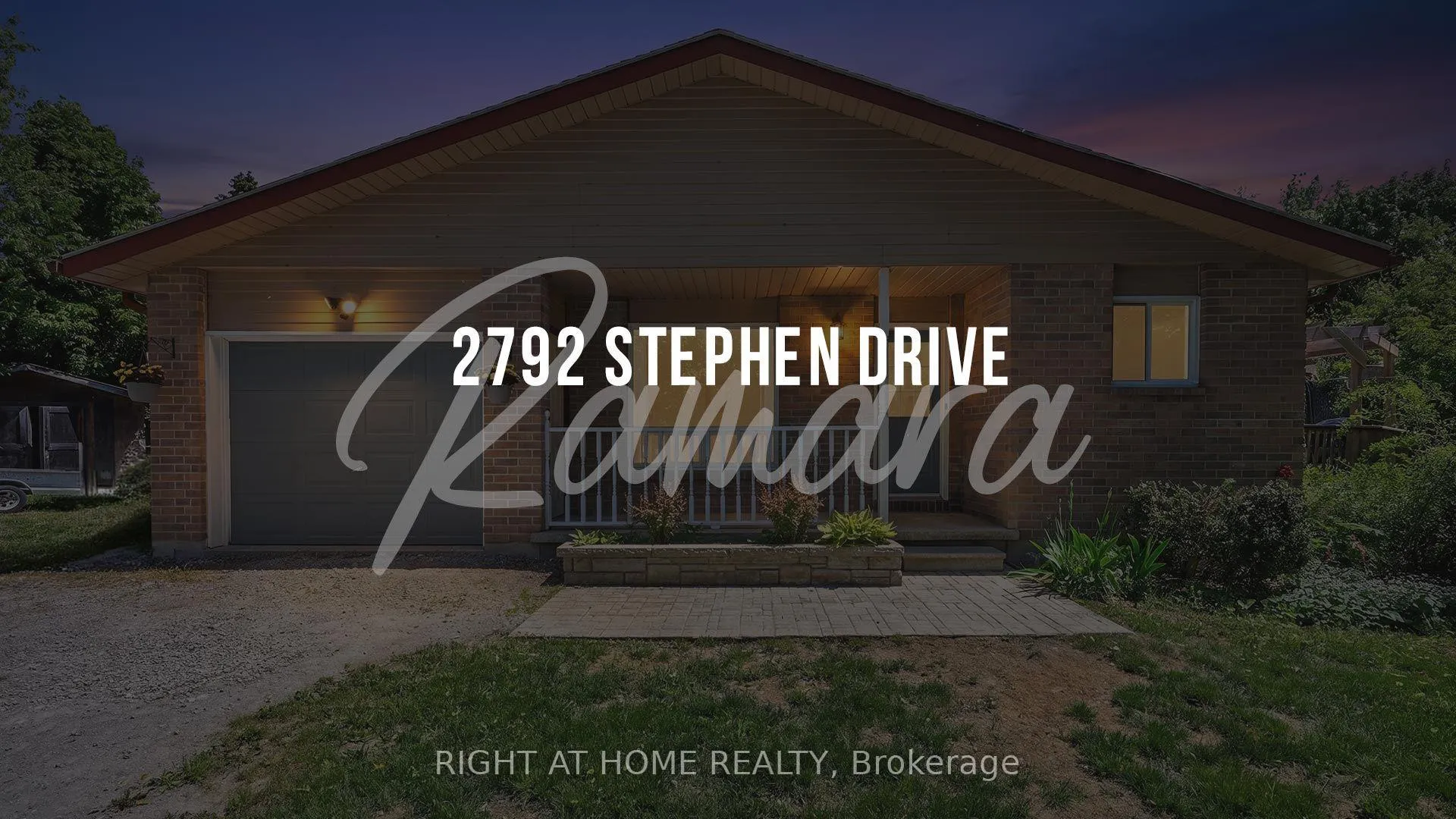 Photo 36 of 2792 Stephen Drive, Ramara, Rural Ramara — HOMEH